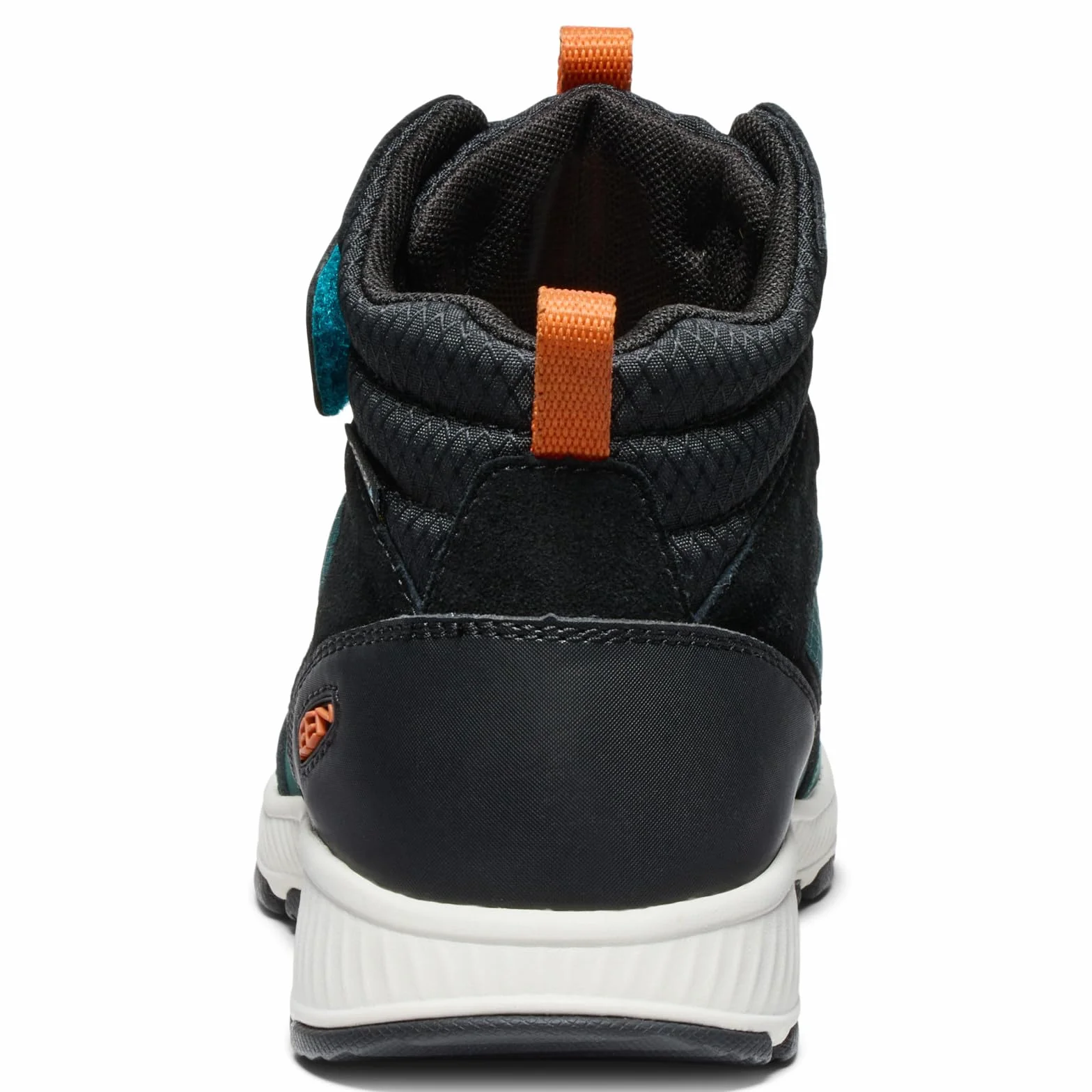 KEEN Unisex-Child Skua Mid Waterproof Hiking Boots