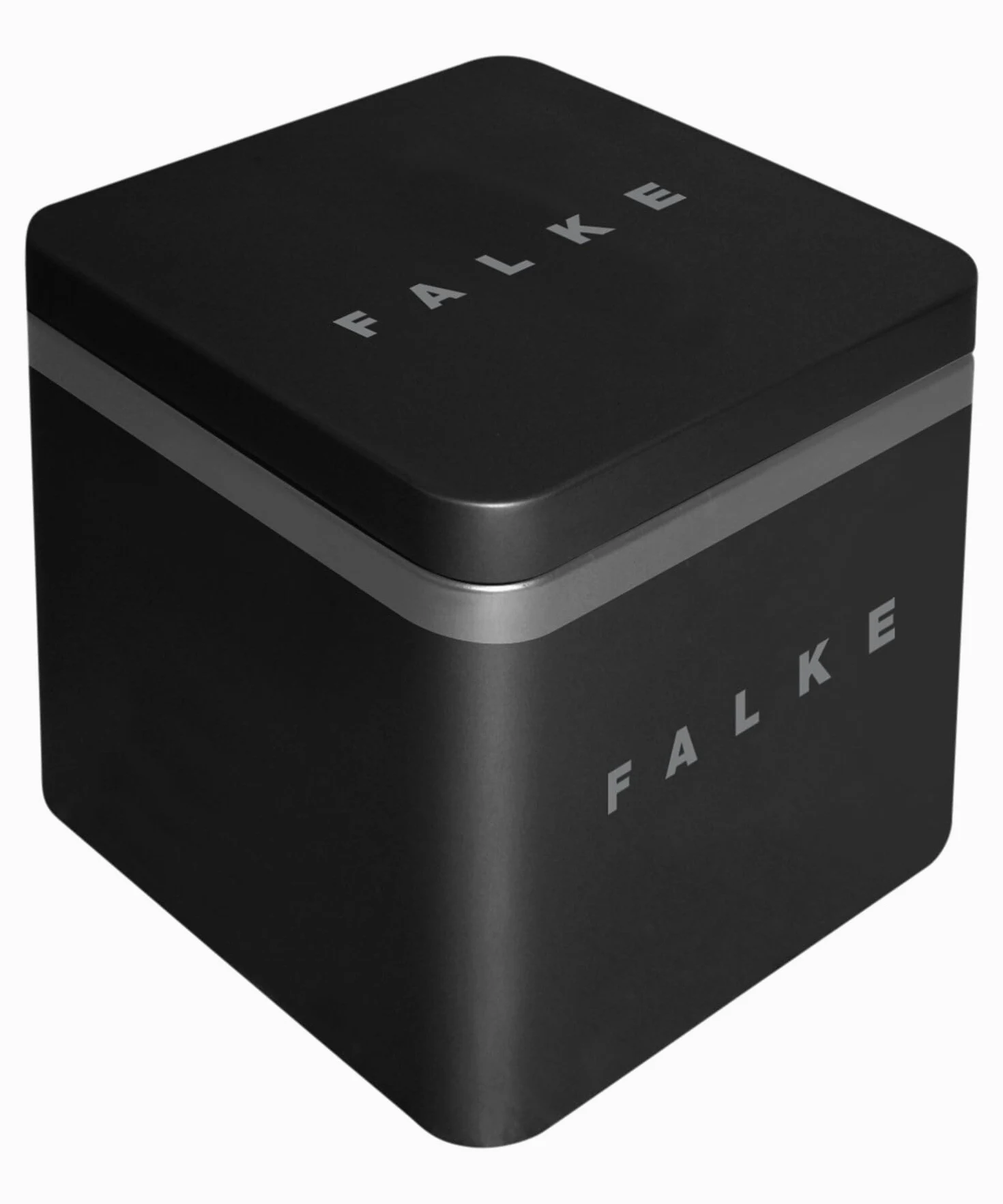 FALKE hombre Happy Box Mix 3-Pack calcetines transpirable algodón extra suave reforzado con costura plana para dedos de los pies libres de presión para looks de negocios multipack 3 pares