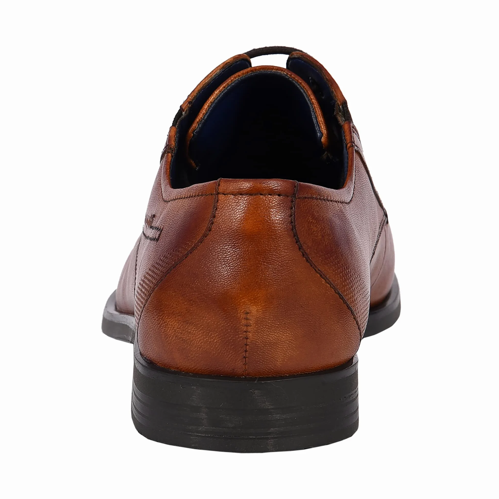 bugatti 3.11196e+11, Zapatos de Cordones Derby Hombre