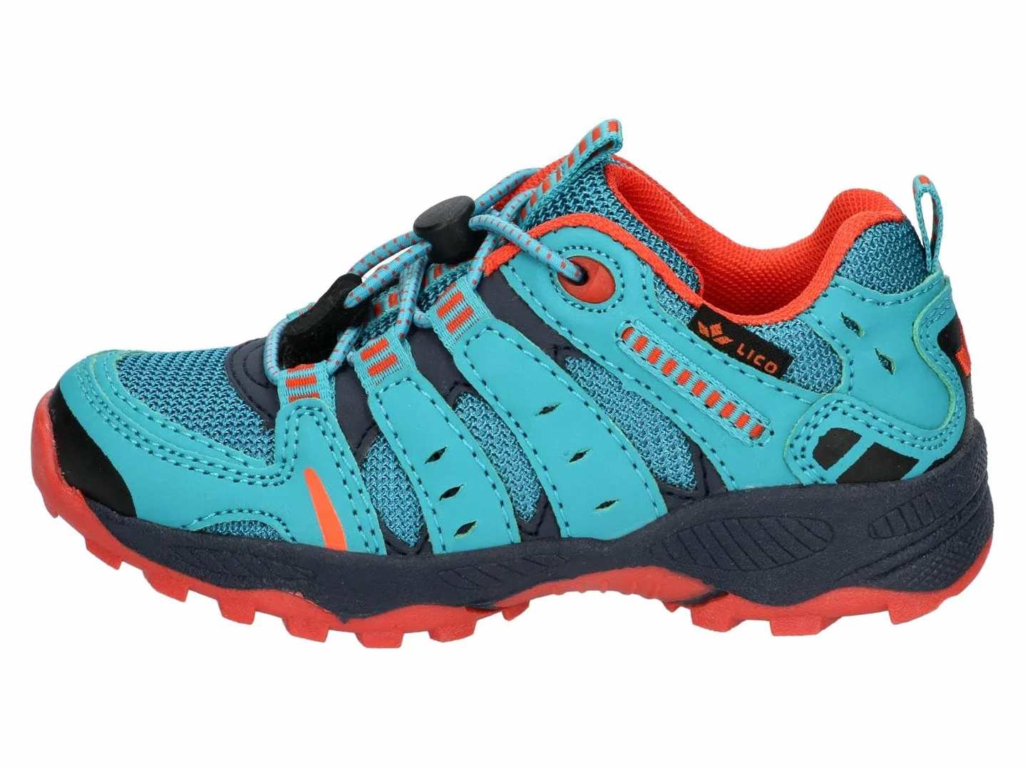 Lico Fremont Zapatillas de trekkingUnisex niños