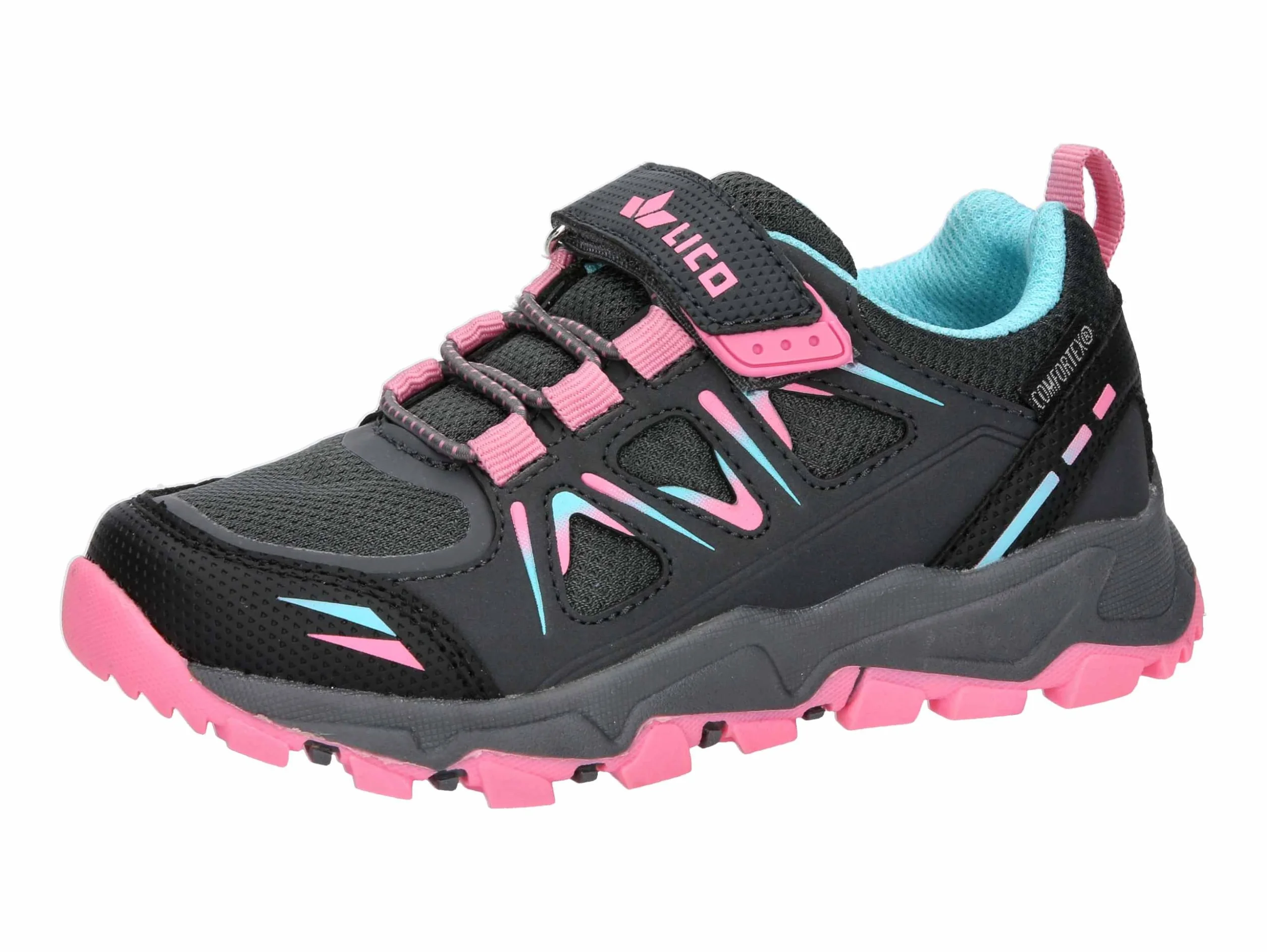 Lico Allen Vs Zapatos de trekkingNiños