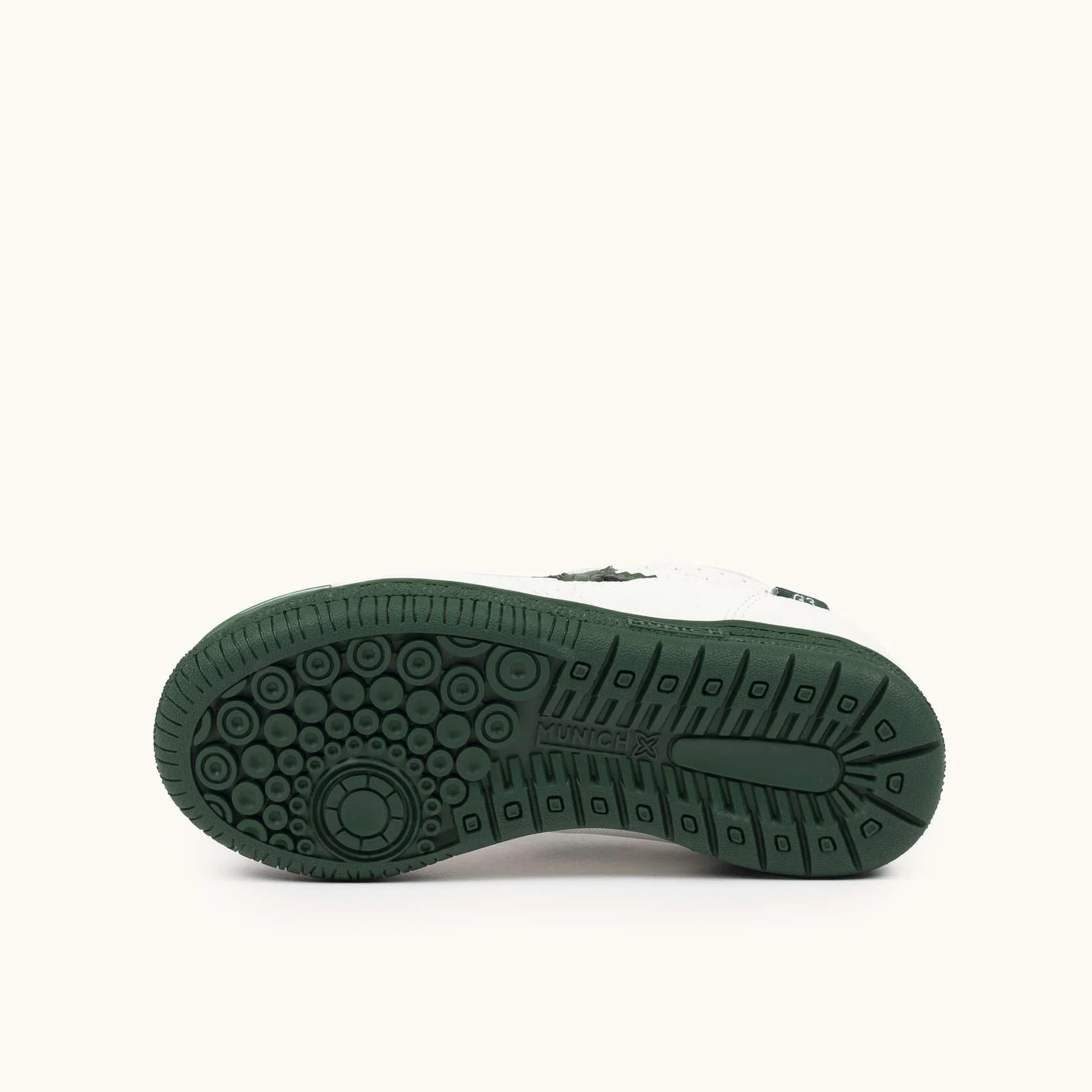 Munich G-3 Kid VCO 450 ZapatillasUnisex niños