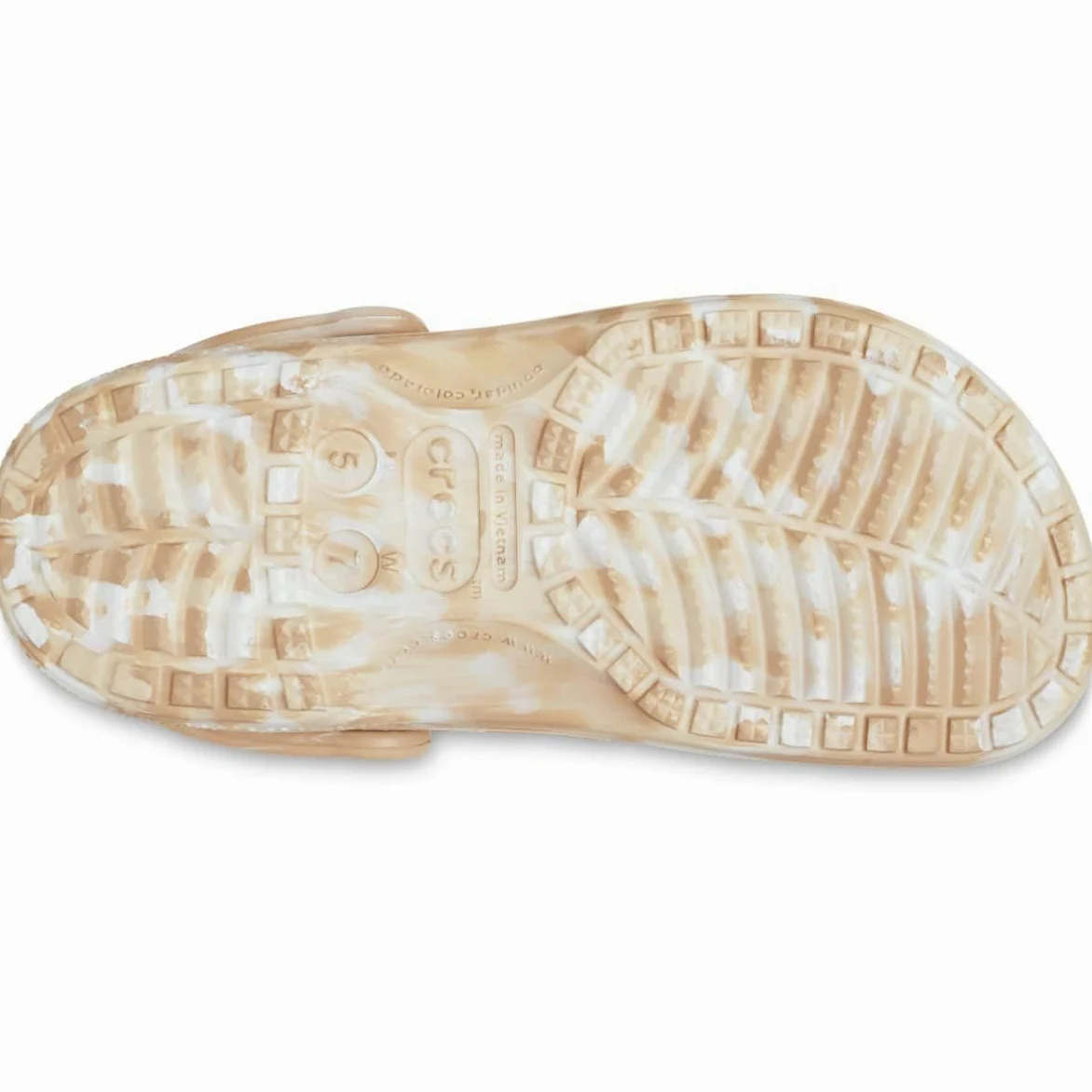 Crocs Zuecos Baya Graphic, Unisex Adulto