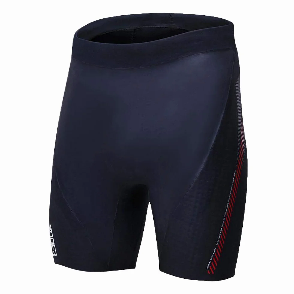 Zone3 Neoprene Buoyancy Shorts 'Premium' Aerodome Elite 5/3mm