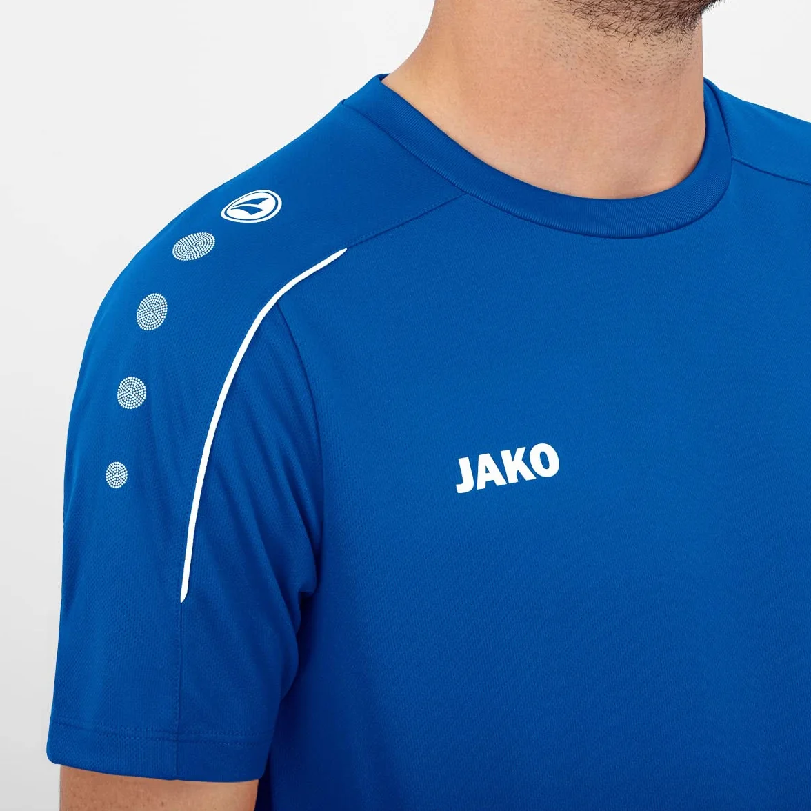 JAKO Classico Camiseta infantil