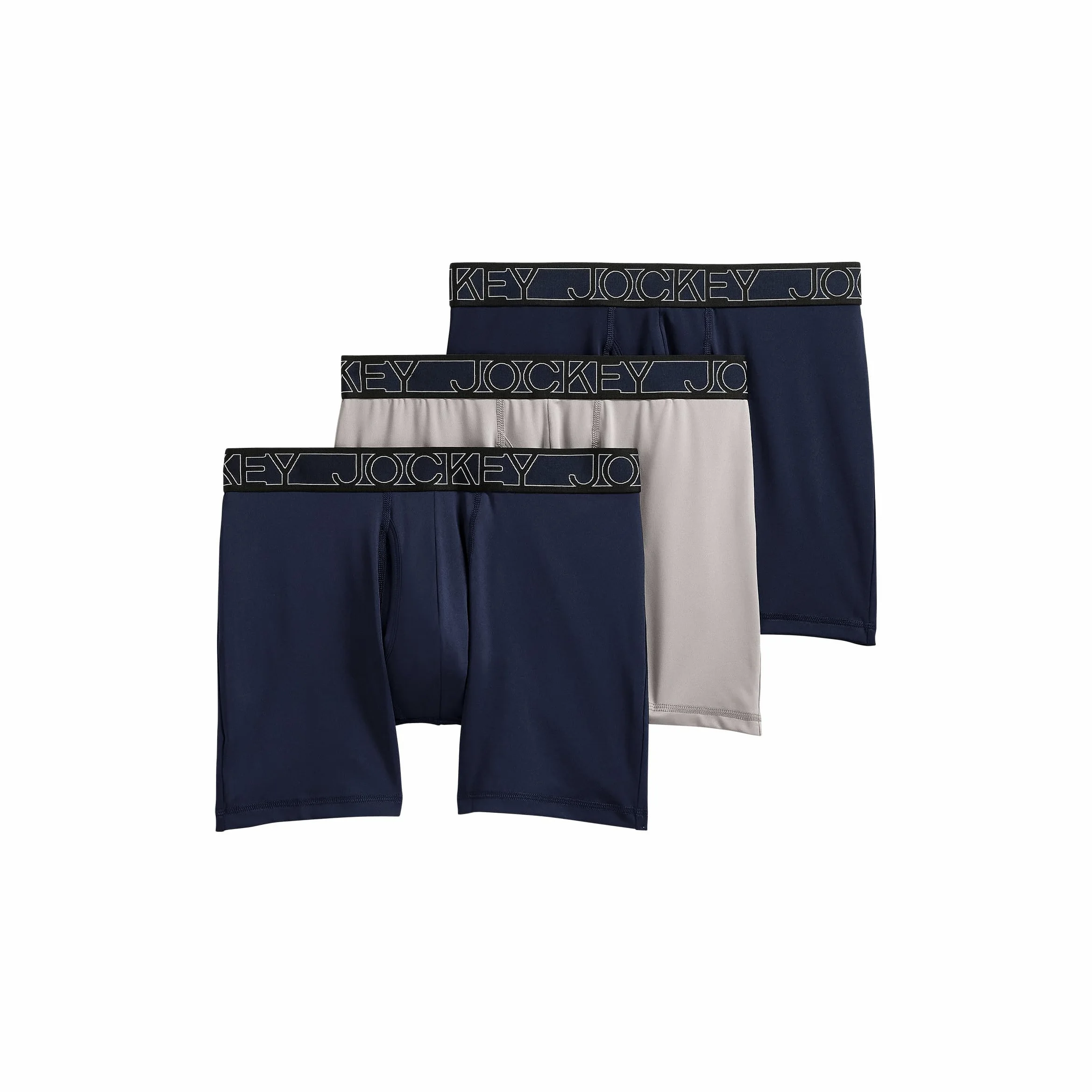 Jockey 9142 9142 Hombre (Pack de 3)