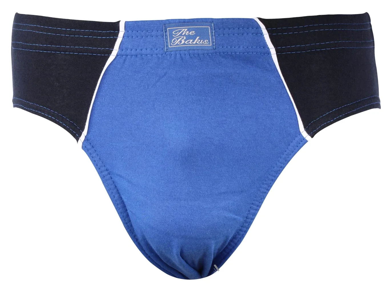 BestSale247 - Calzoncillos slip para hombre en paquetes de 3 unidades, 6 unidades, 12 unidades, 100 % algodón
