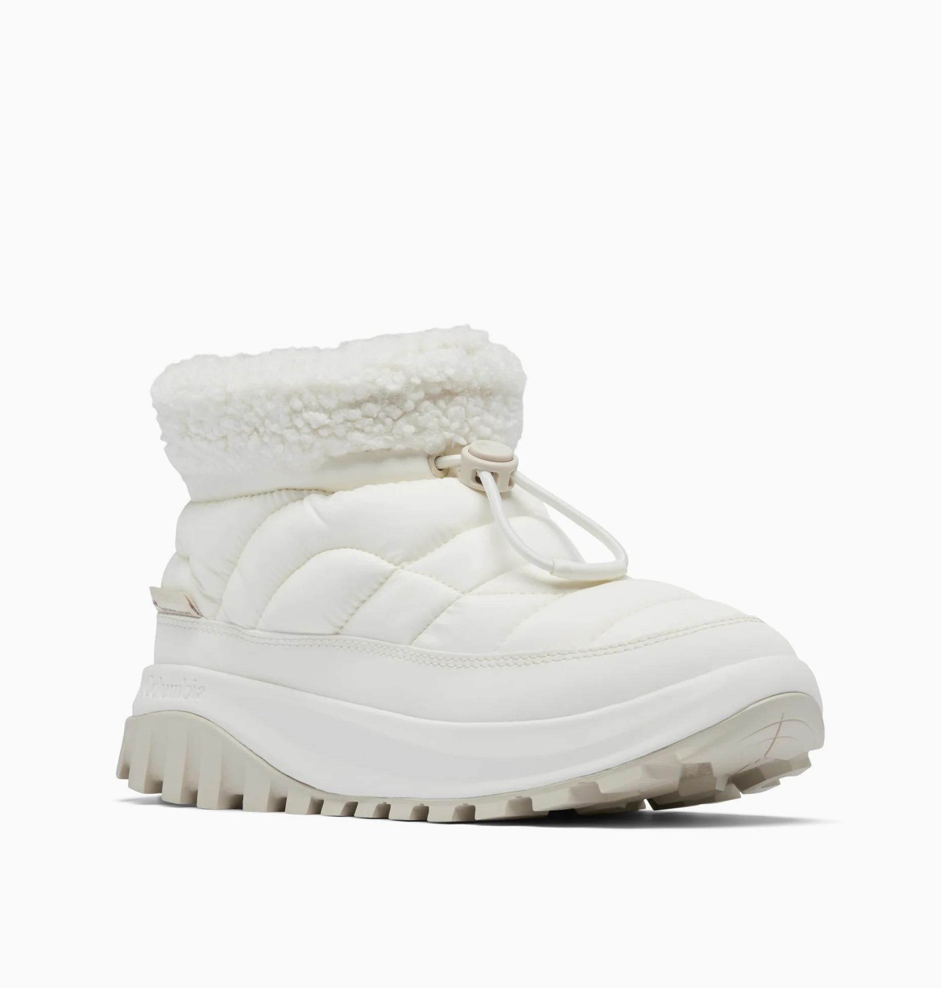 Columbia Snowtrot Shorty Botas para nieveMujer