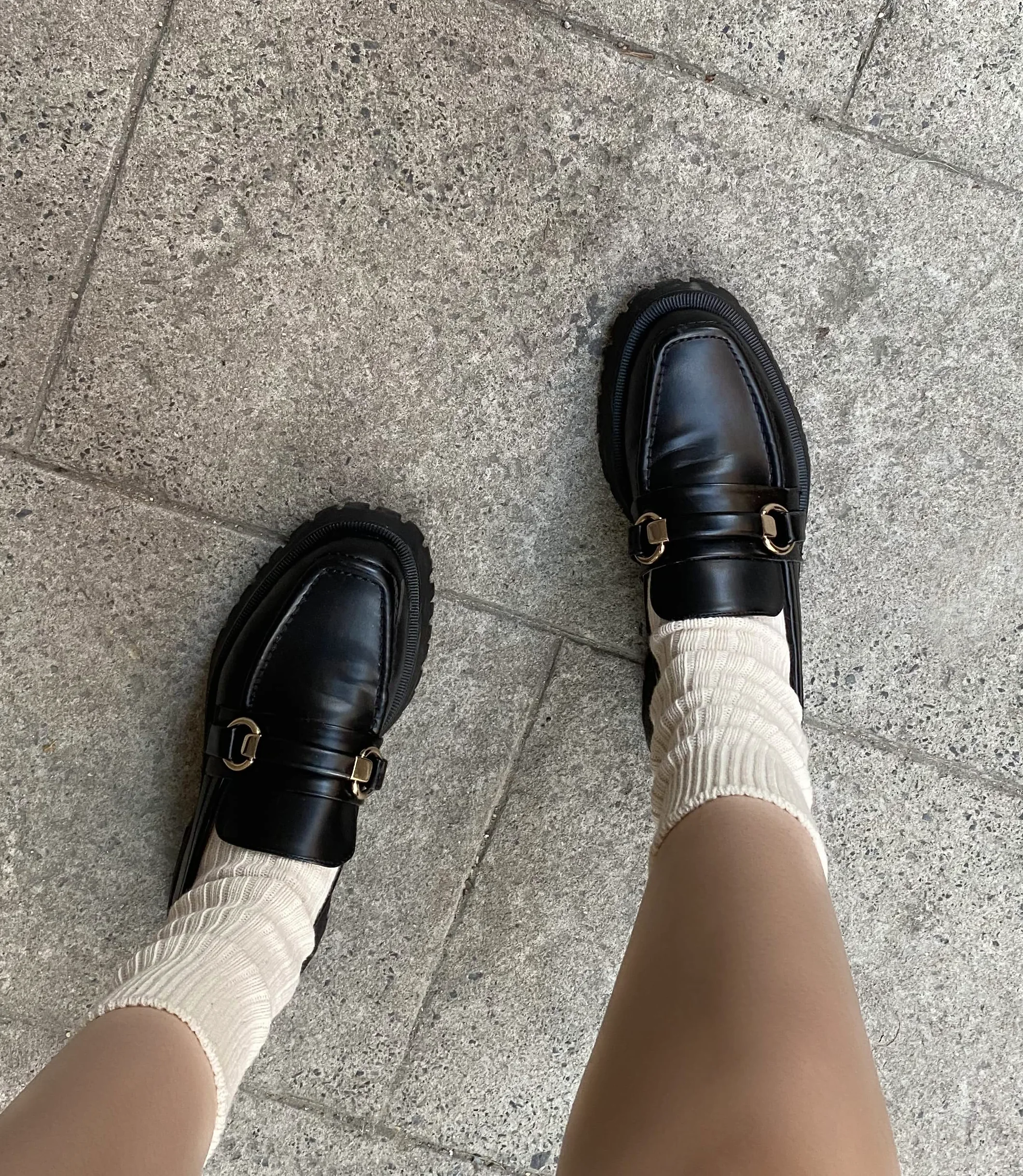 GoWith 4-5 pares de calcetines unisex naturales de 97% algodón, cómodos, acogedores, transpirables, sin costuras, casuales, para hombres y mujeres