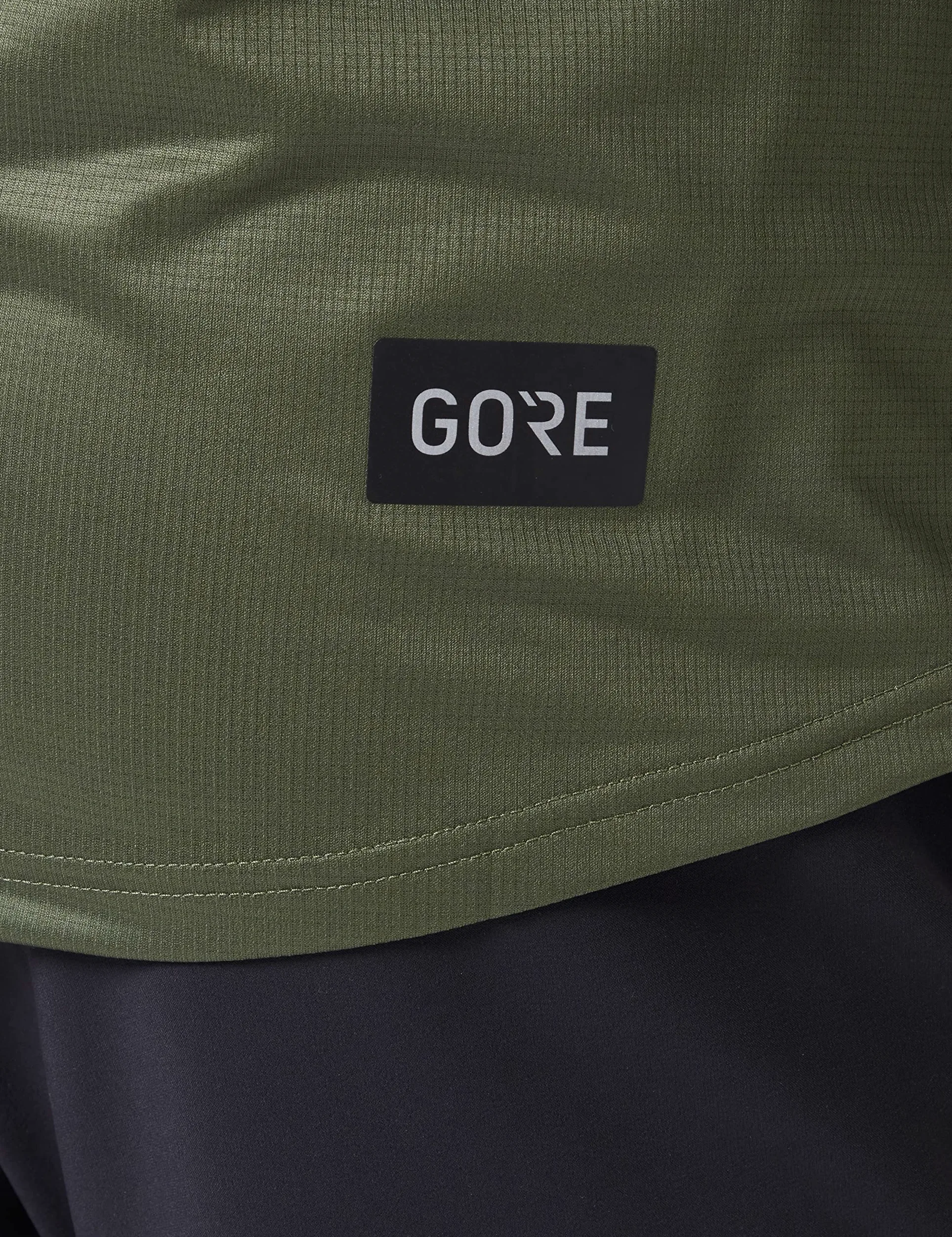 Maillot Manga Larga GOREWEAR TrailKPR Daily Hombre