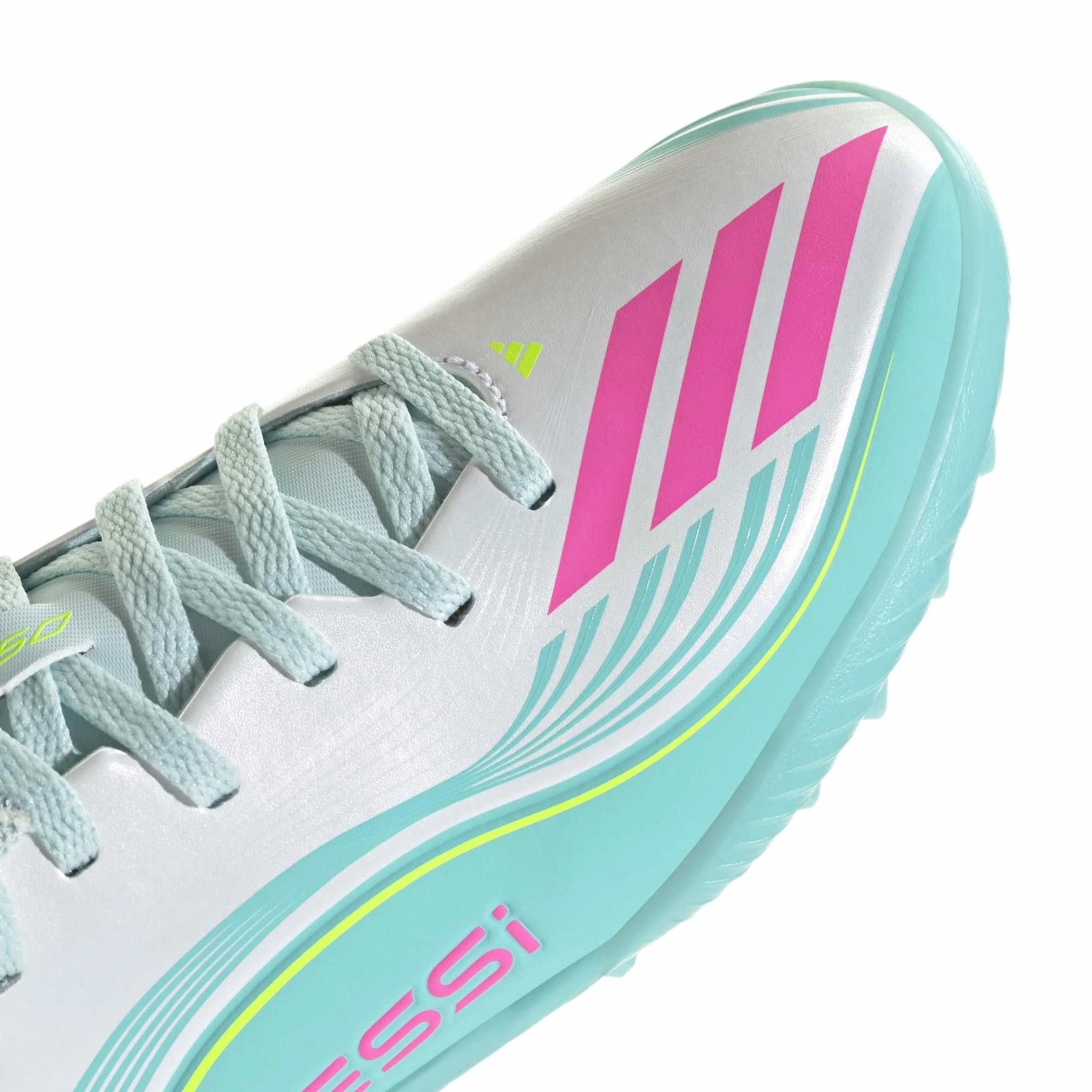 adidas F50 Messi League Botas de fútbol para moqueta