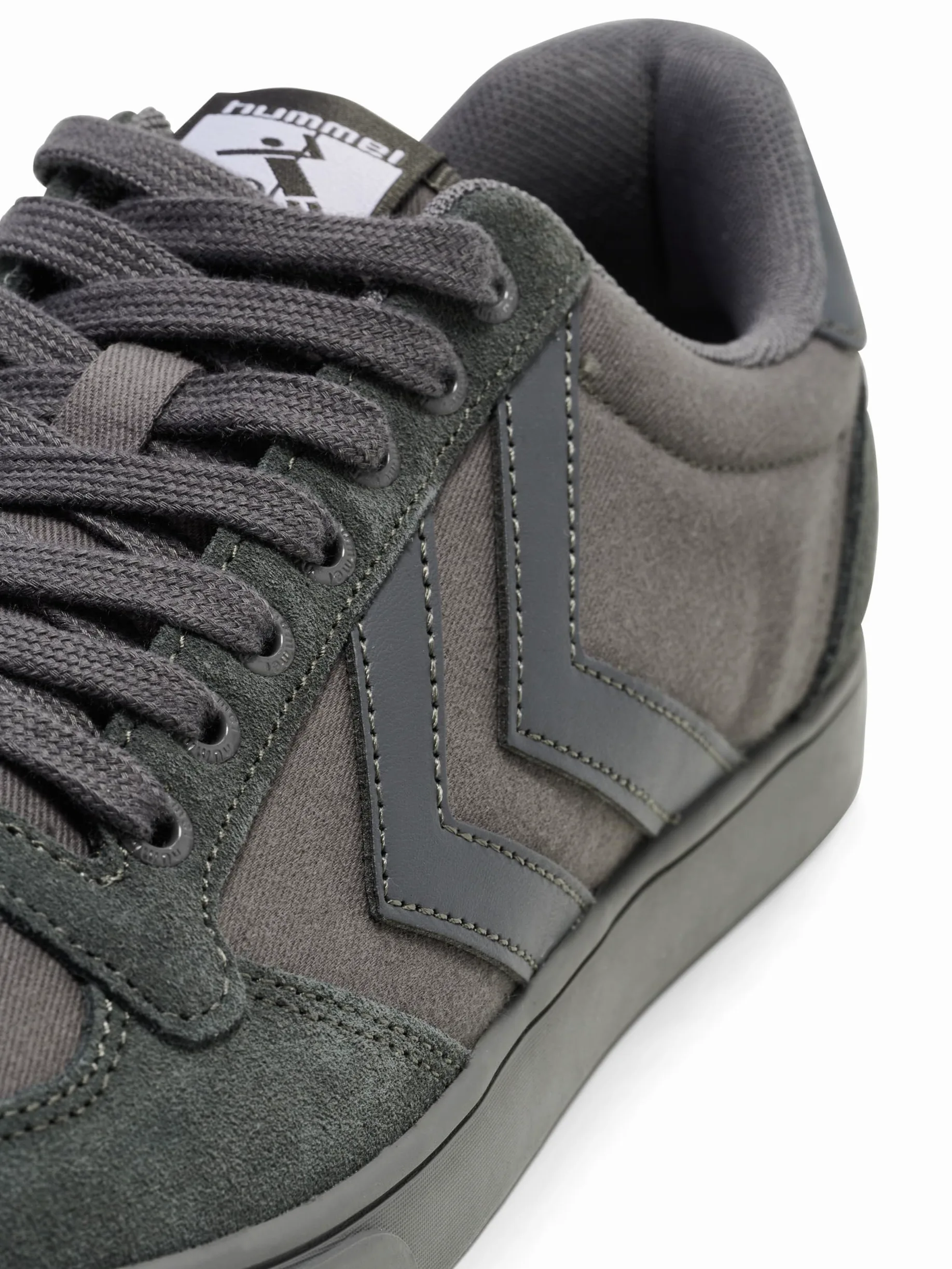 Hummel Slimmer Stadil Tonal Low ZapatillasUnisex Adulto