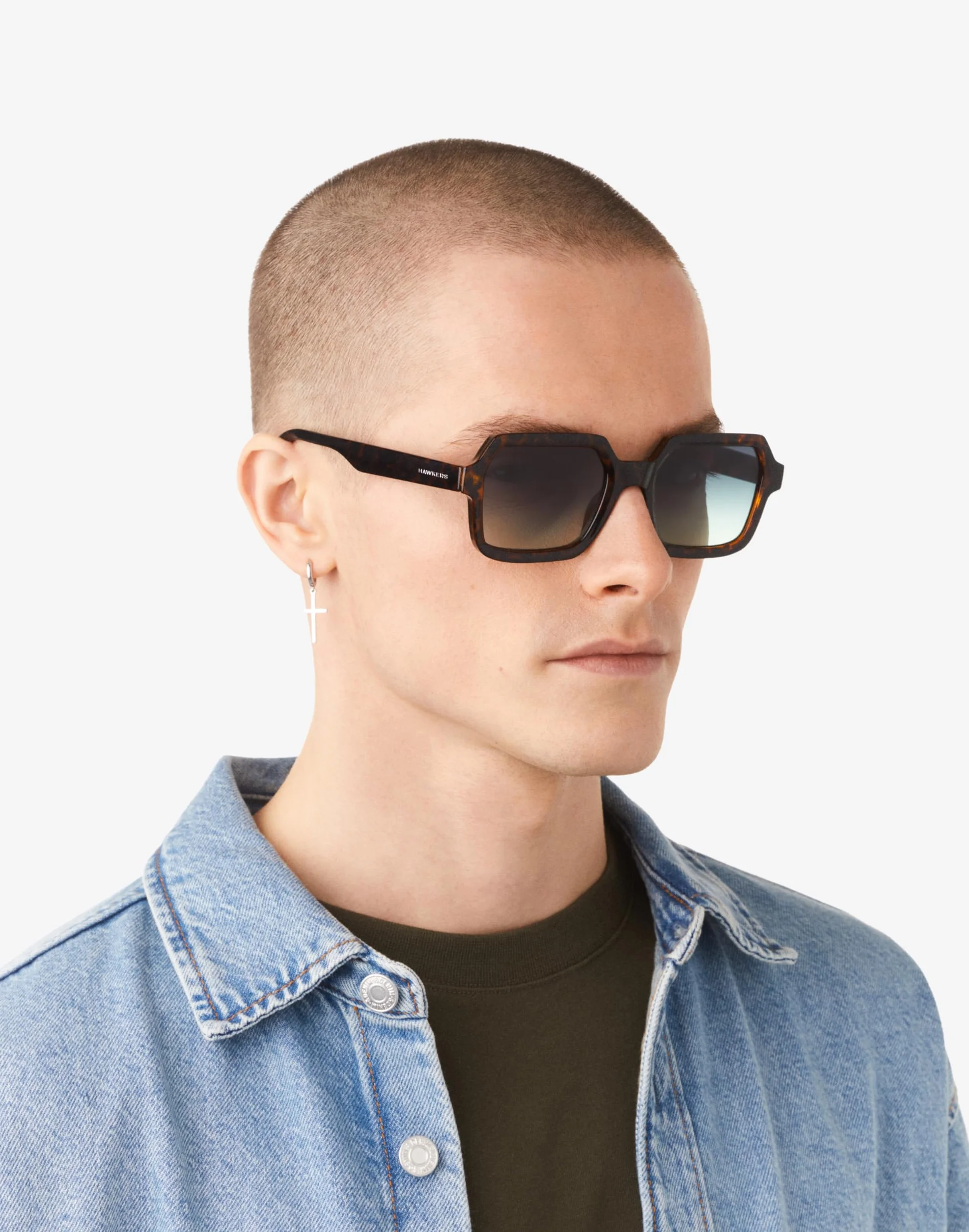 HAWKERS Gafas de Sol MINIMAL MAX