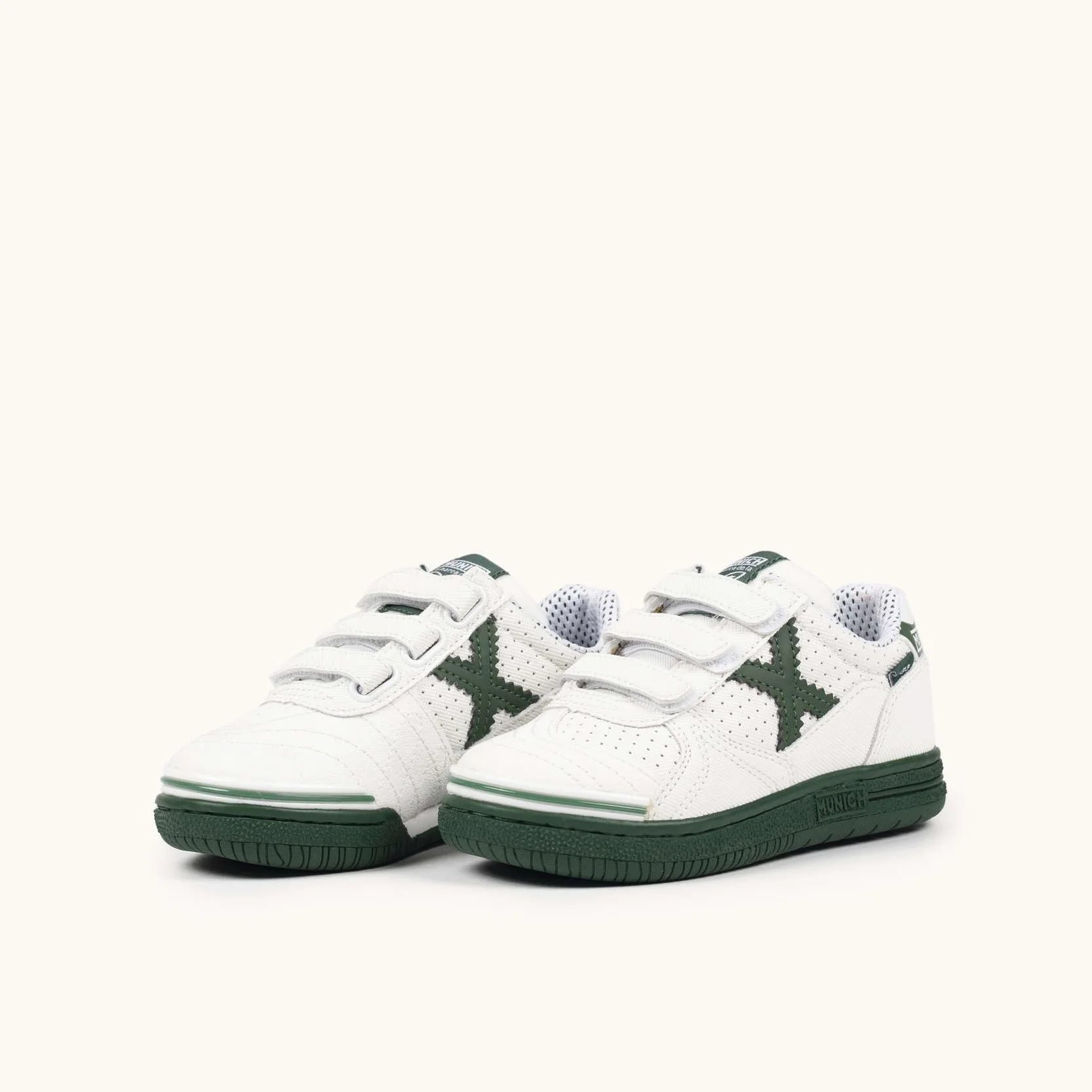 Munich G-3 Kid VCO 450 ZapatillasUnisex niños