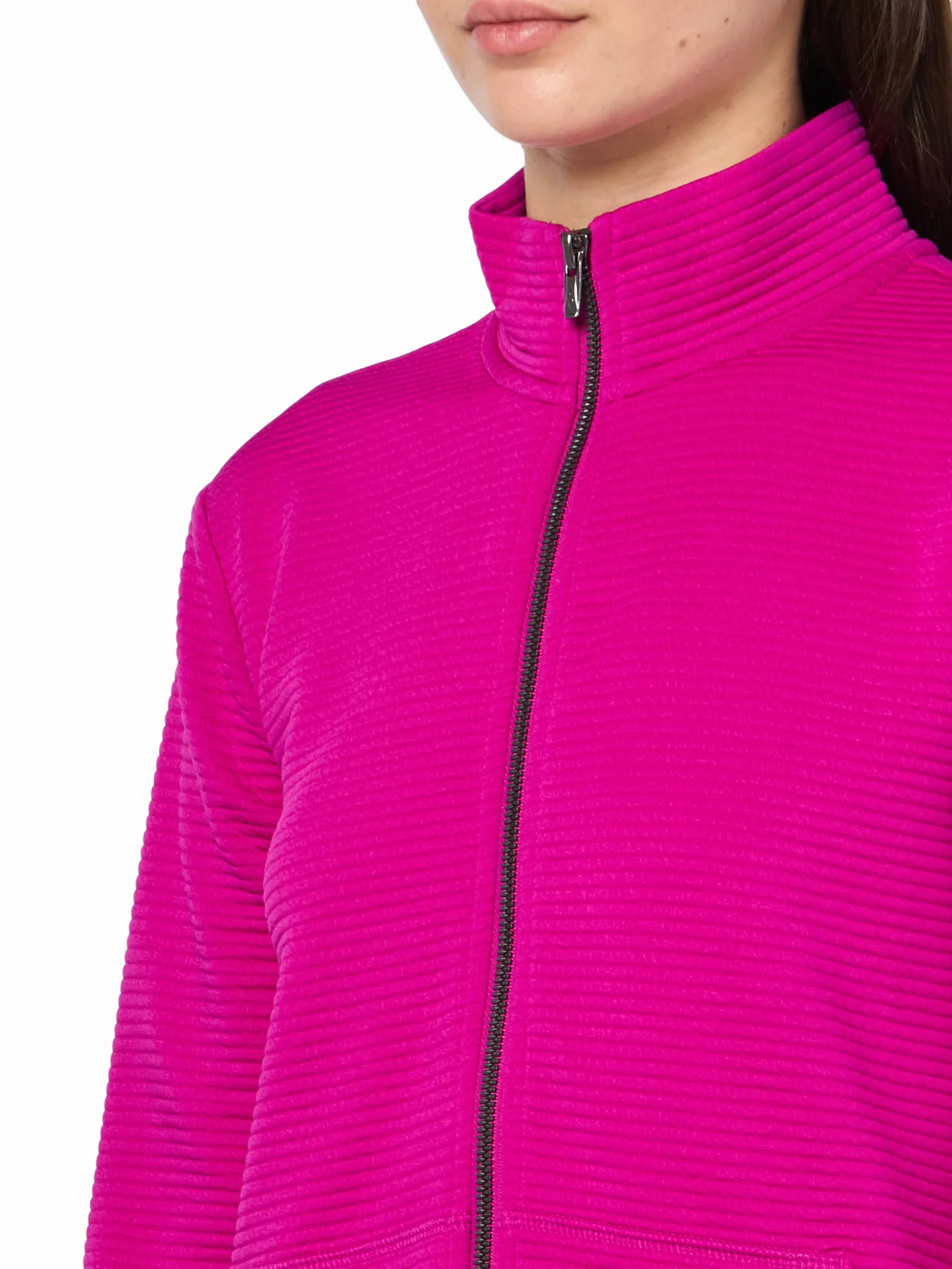 Skechers The Gowalk Hoodless Hoodie Chaqueta Mujer