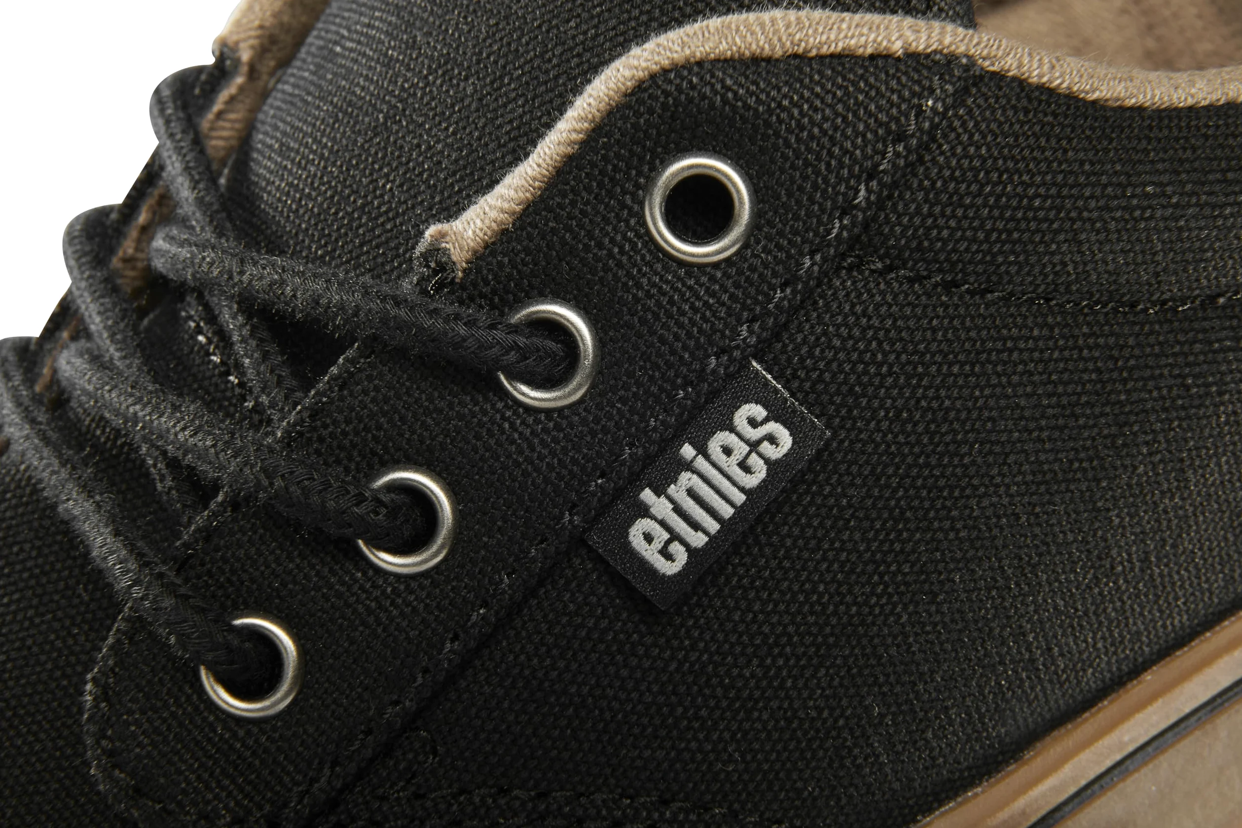 etnies Jameson 2 Eco – Estilo Skate sostenible más Vendido, Cupsole Reforzada, sensación Acolchada, Zapatillas para el día a día, Veganas