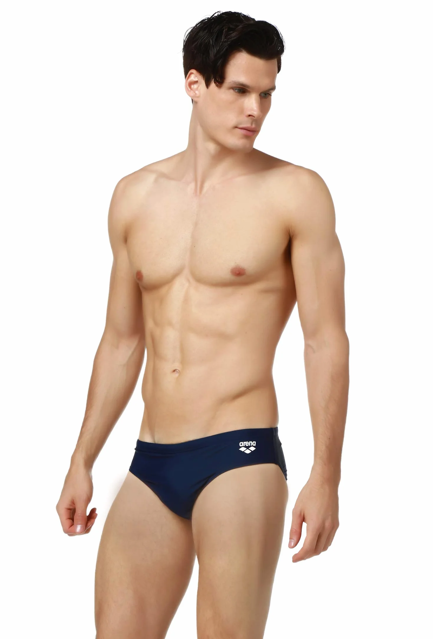 arena Dynamo Brief Bañador Slip, Hombre