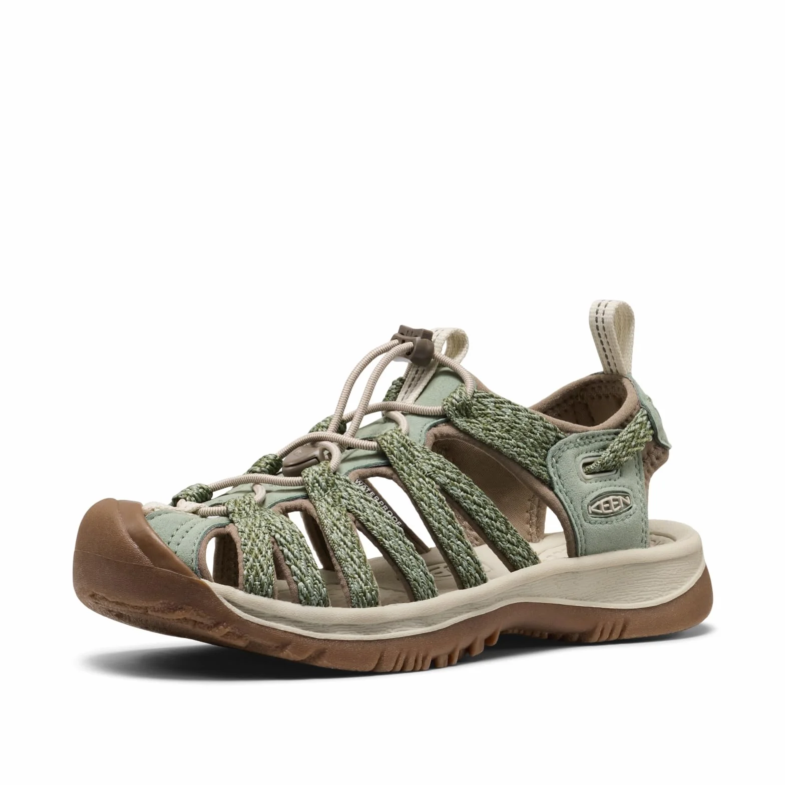 KEEN Women's WhisperSandals