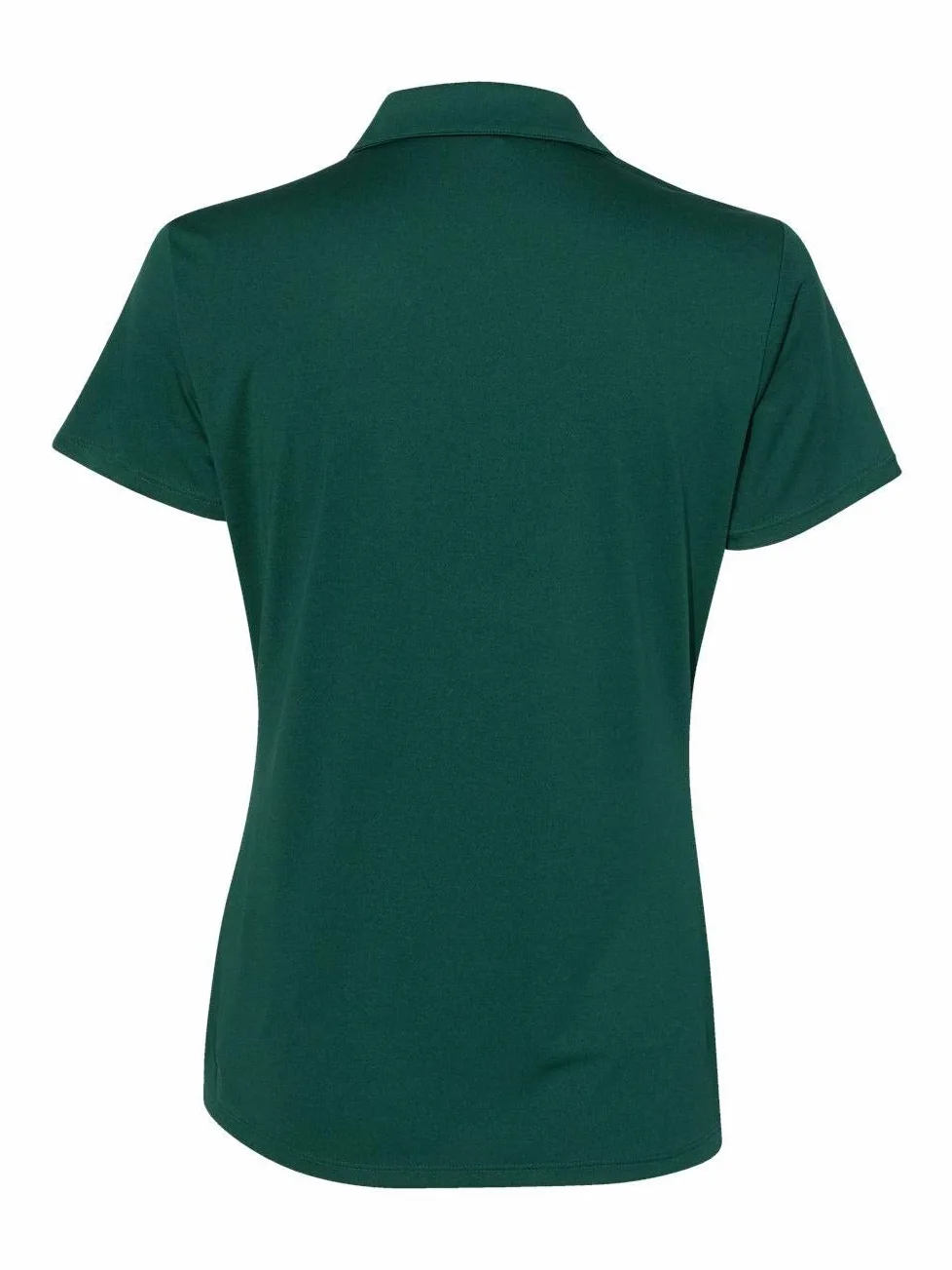 Womens Performance Sport Shirt (A231) -Collegiate -XL