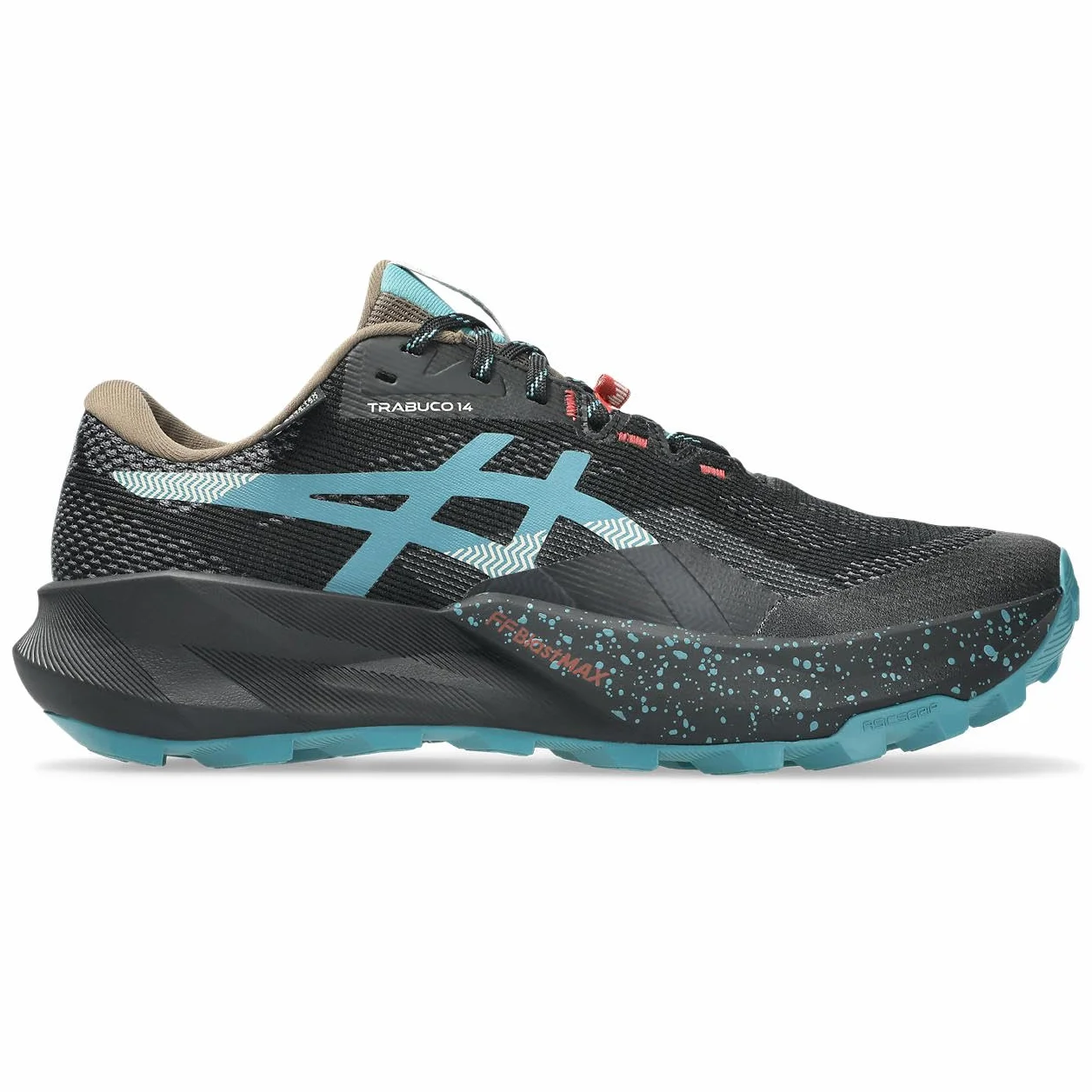 Asics Trabuco 14 GTX SneakerHombre
