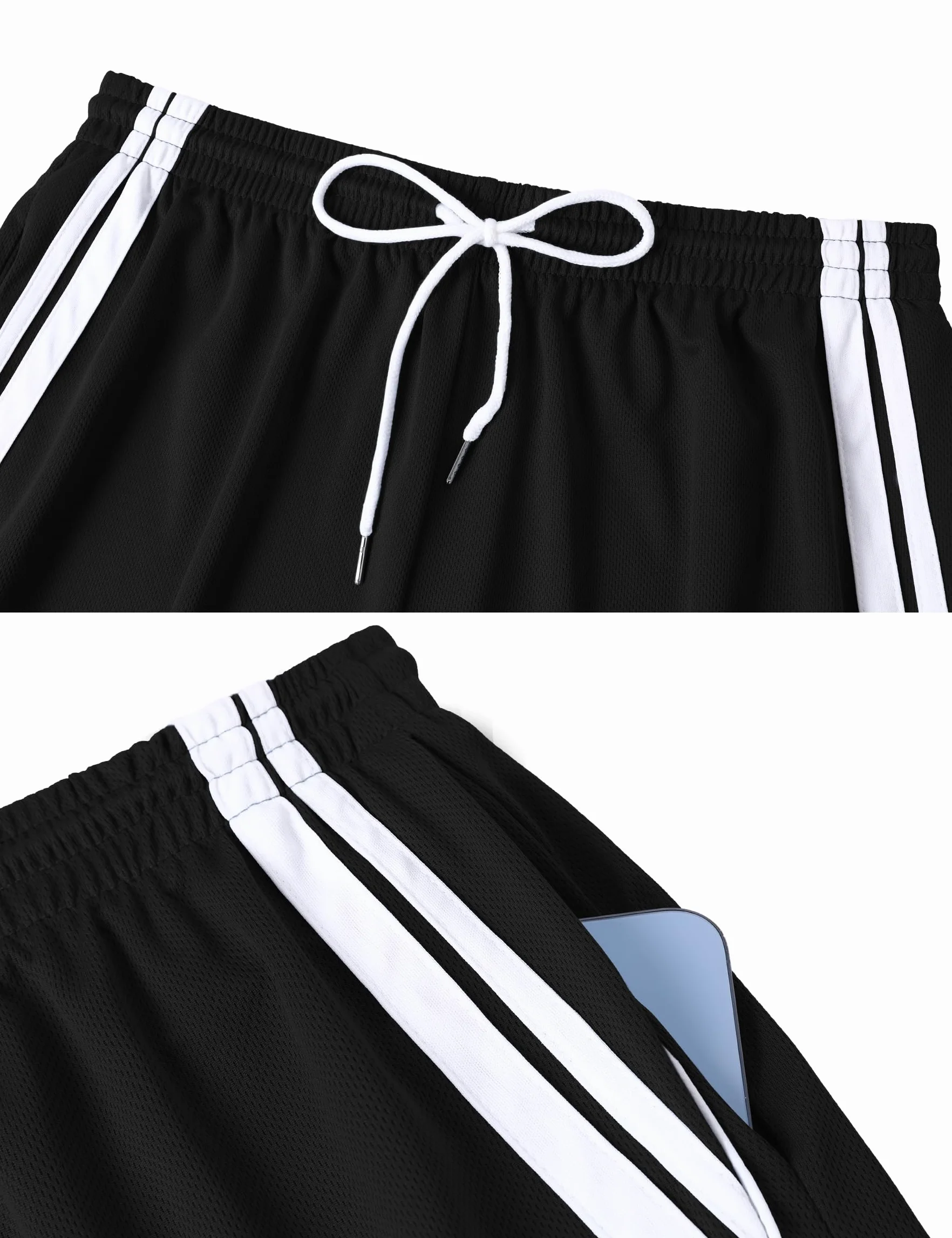 Nieery Conjunto Chándal para Hombre Traje Deportivo Casual para Jogging Baloncesto Fútbol