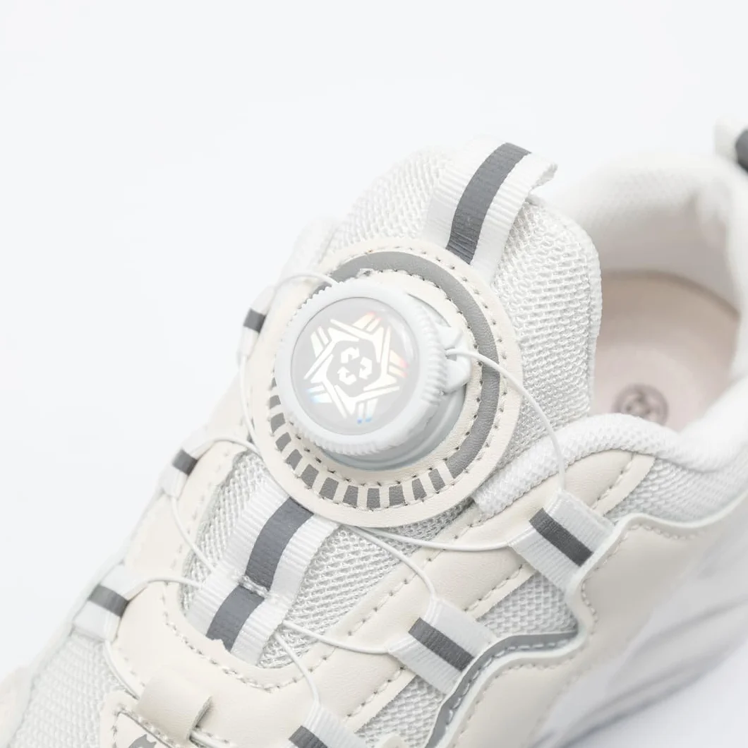Zapatillas de Niñas Zapatos de Correr Deportivas Sneakers Running Tenis Walking Baloncesto Calzado