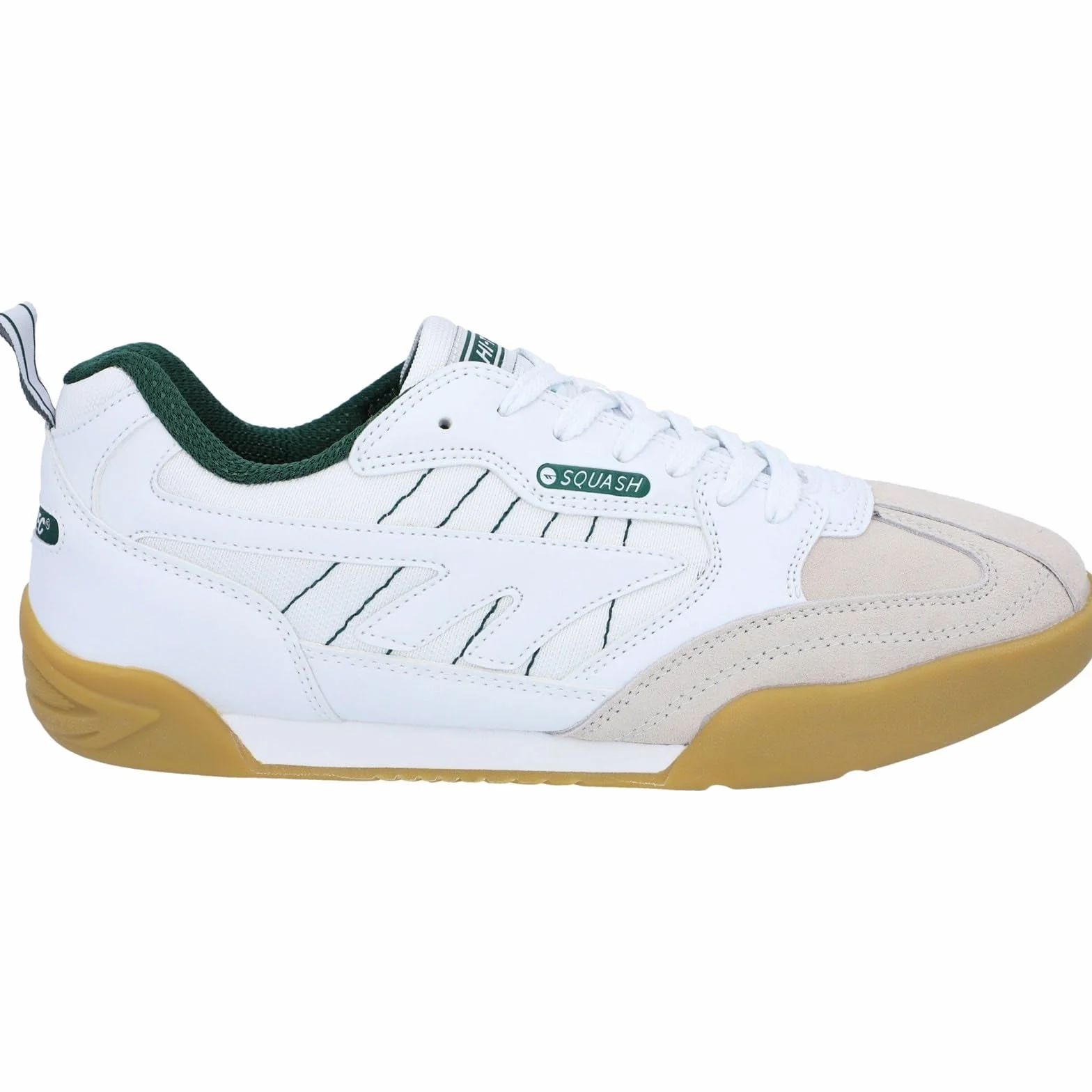 Hi-Tec Squash Classic Zapatillas Hombre