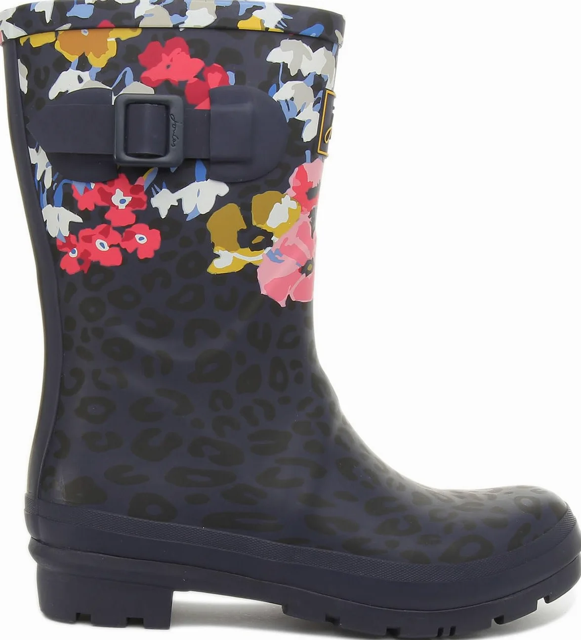 JOULES Molly Welly Shoes - Botas Wellington Mujer