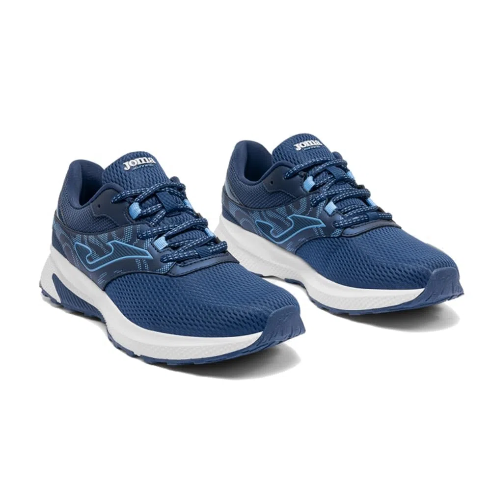 Joma - RMETAS2603 Zapatilla DE Running para Hombre para: Hombre Color: Marino Talla: 39