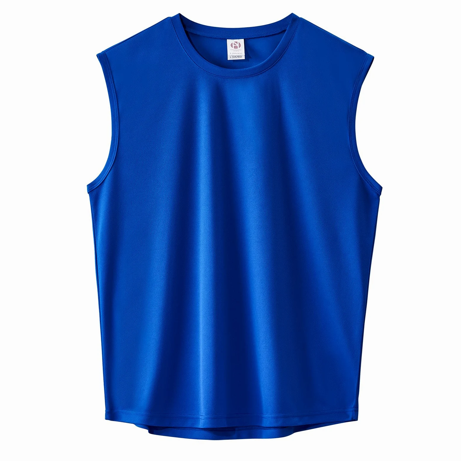 Facitisu Camisetas sin mangas para hombre, atléticas, camisetas sin mangas, para entrenamiento, secado rápido, para gimnasio