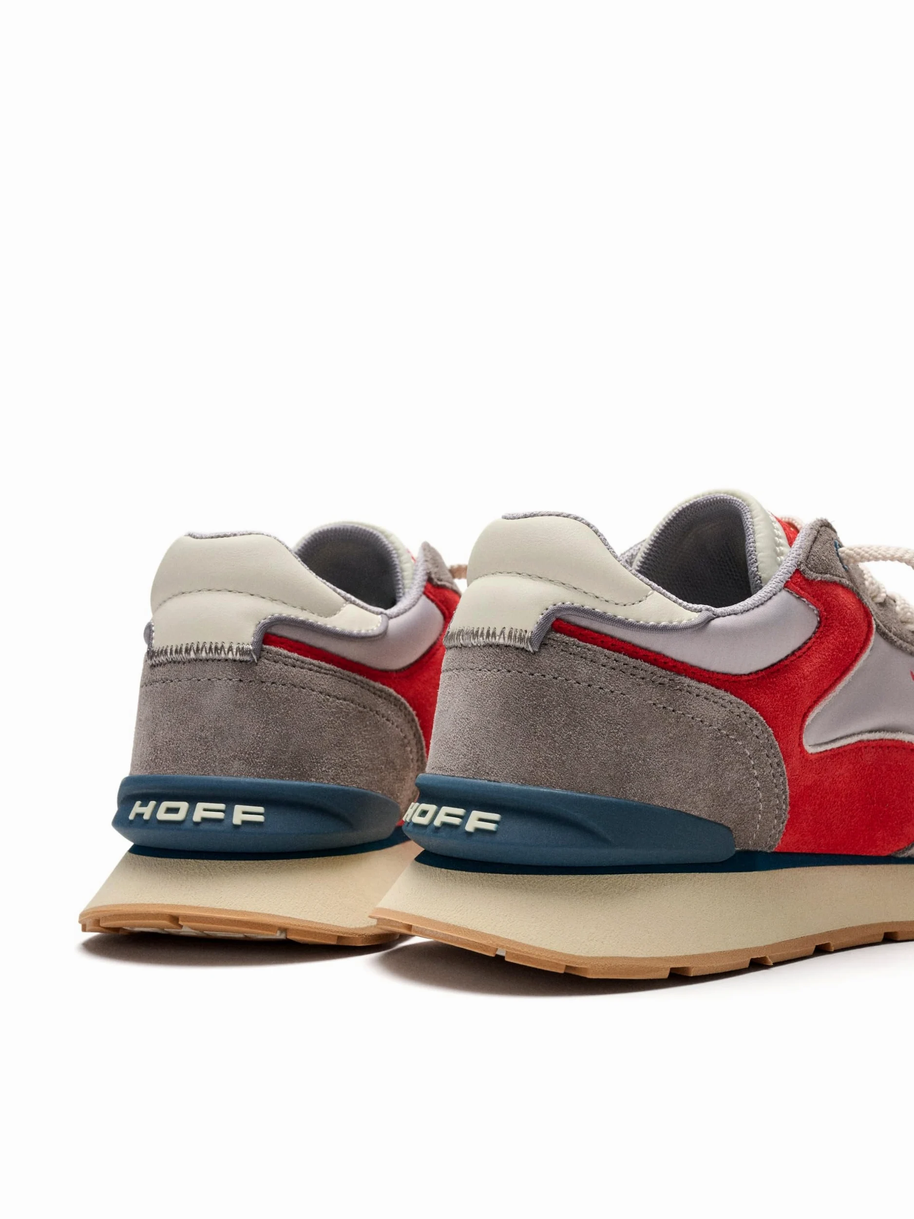 HOFF Zapatillas City Chroma Light Grey