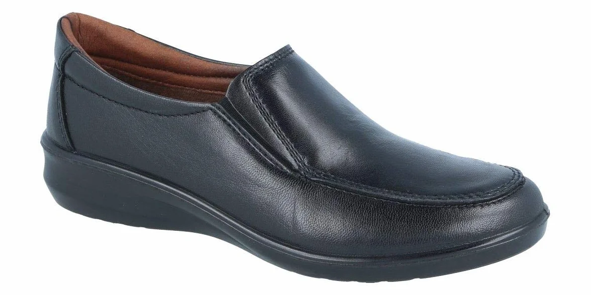 Luisetti Zapato Confort Lady 0302
