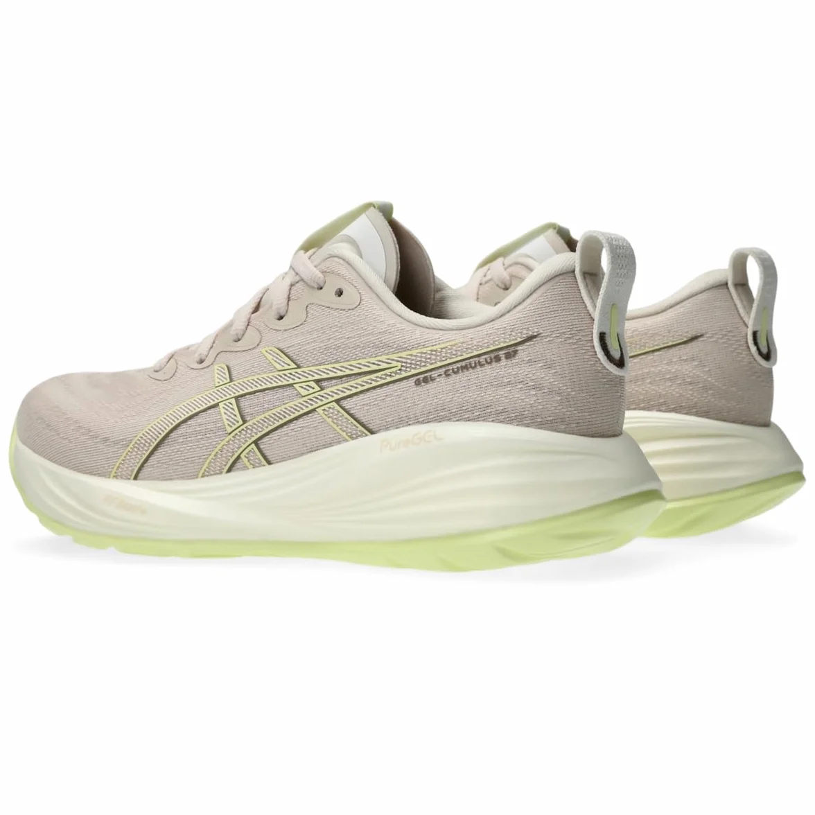 ASICS Gel-Cumulus 27 Sneaker Mujer