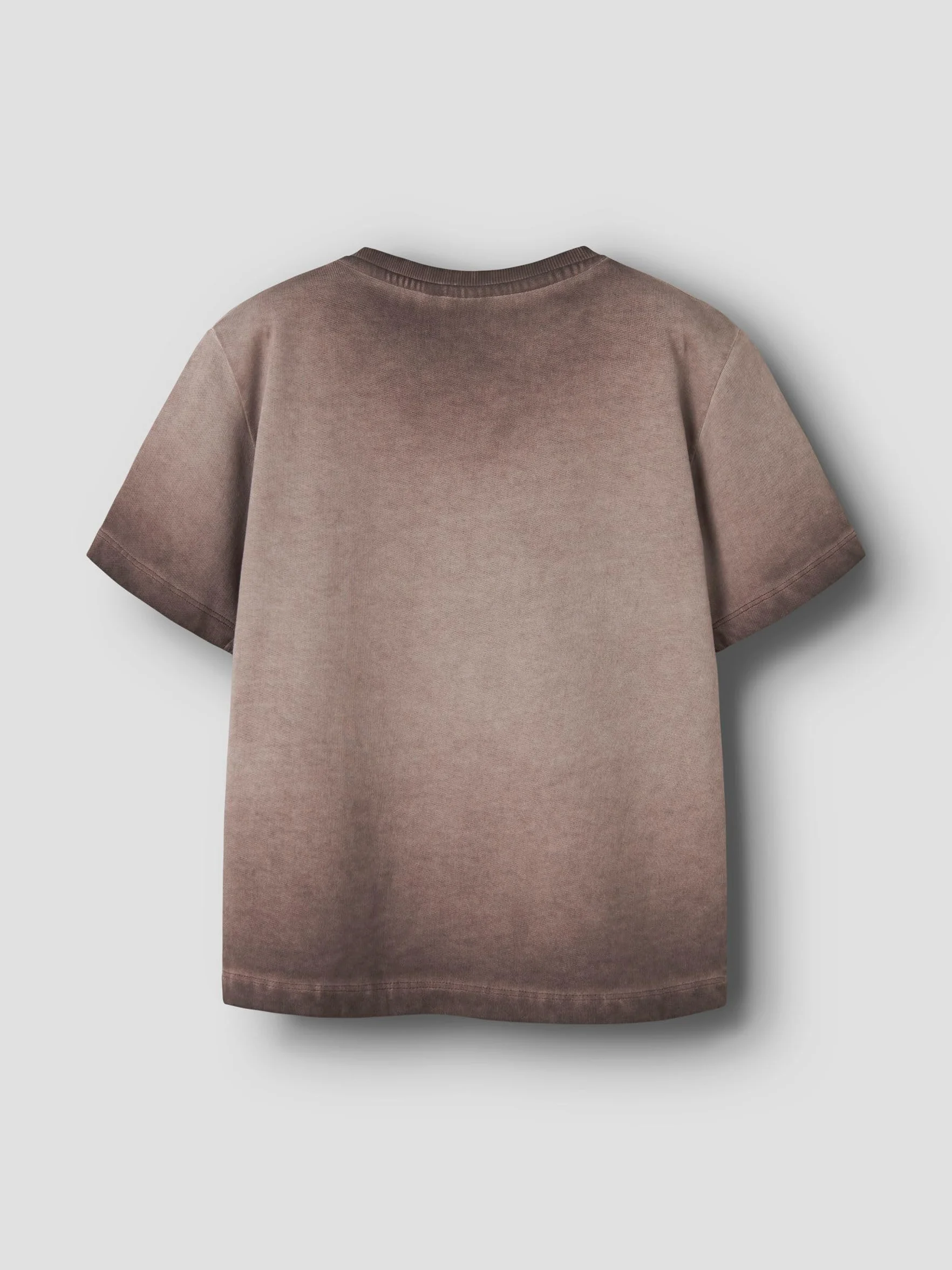 Name IT Nkmhopin SS Nreg Sweat UNB Niños Pack de 1