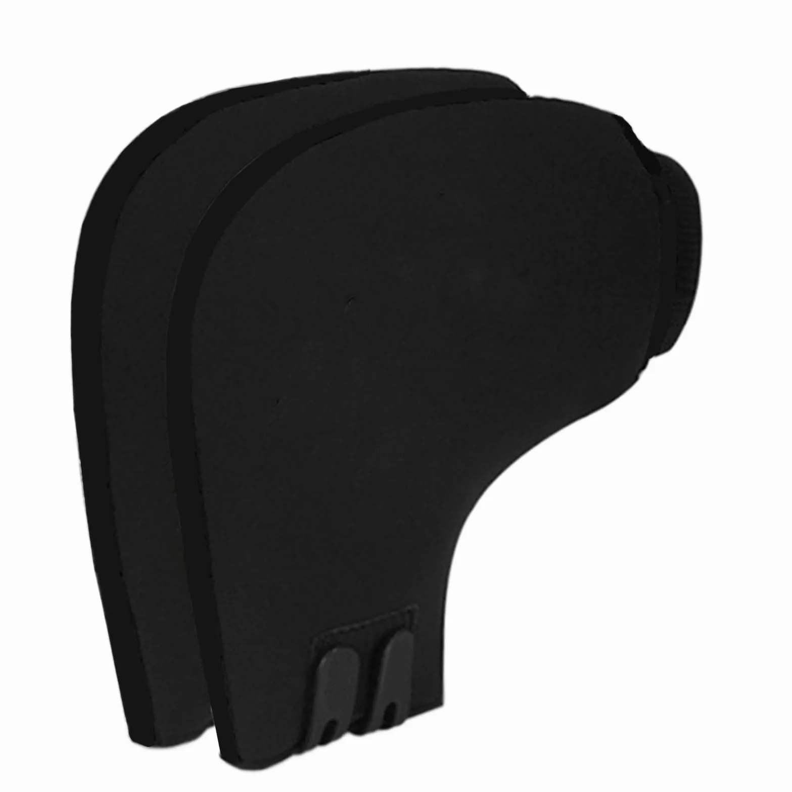 Manoplas impermeables para manillar de bicicleta, guantes de ciclismo para invierno y clima frío para ciclista