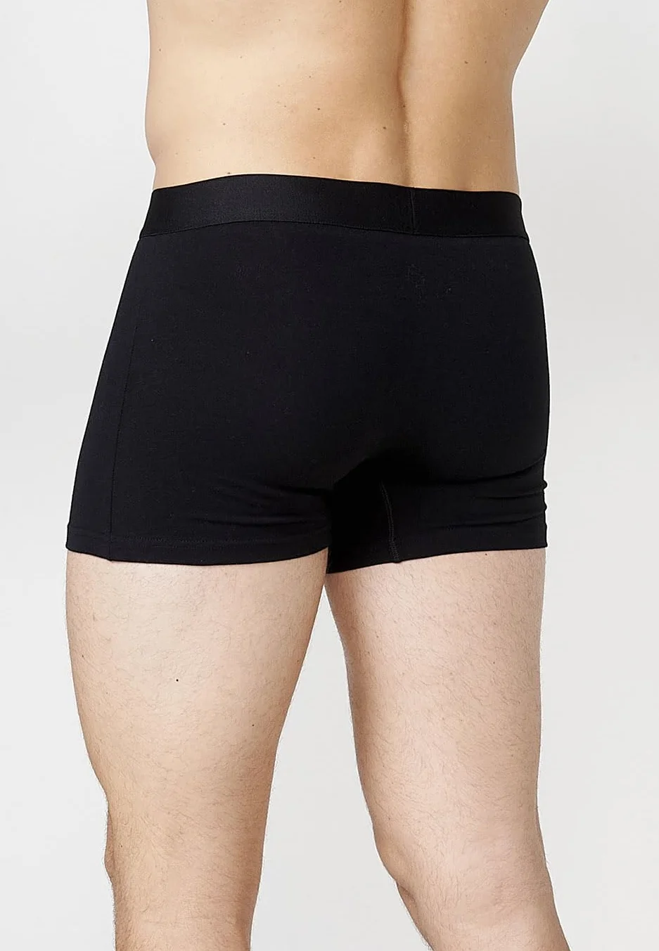 Koroshi Pack 7 Calzoncillos Bóxer Hombre Algodón Surtido
