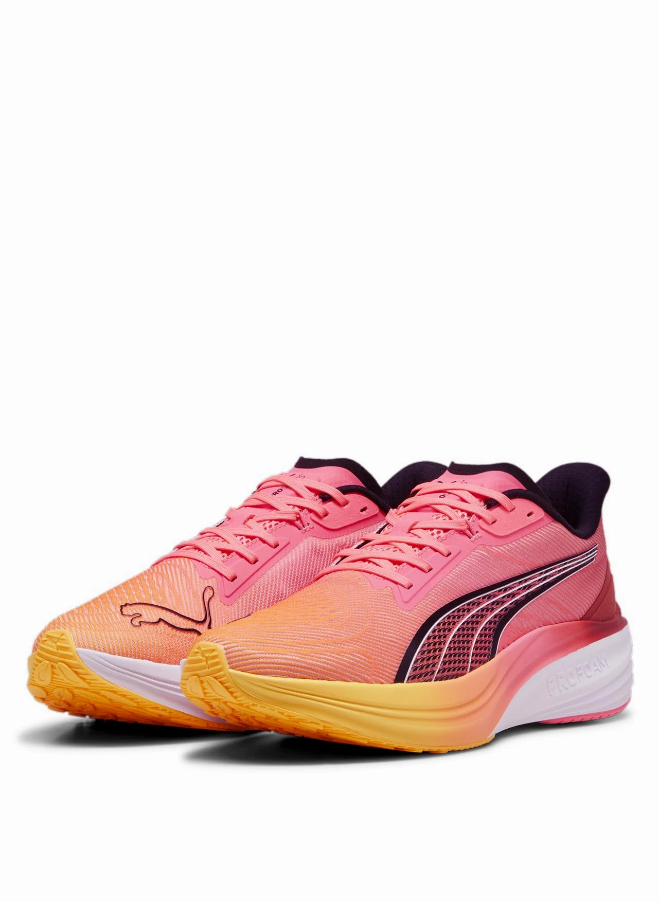 Puma Darter Pro Zapatillas para Correr de carreteraUnisex Adulto