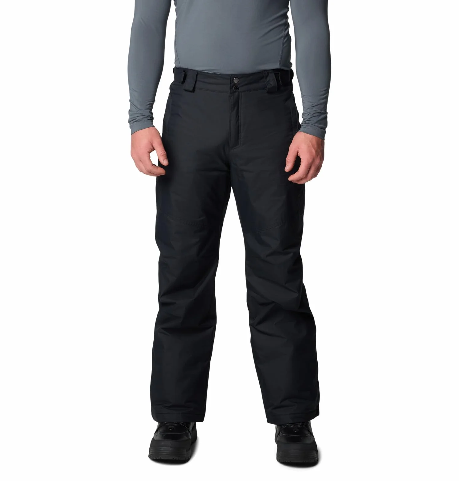 Columbia Bugaboo™ V Pant - Pantalones de esquí Hombre