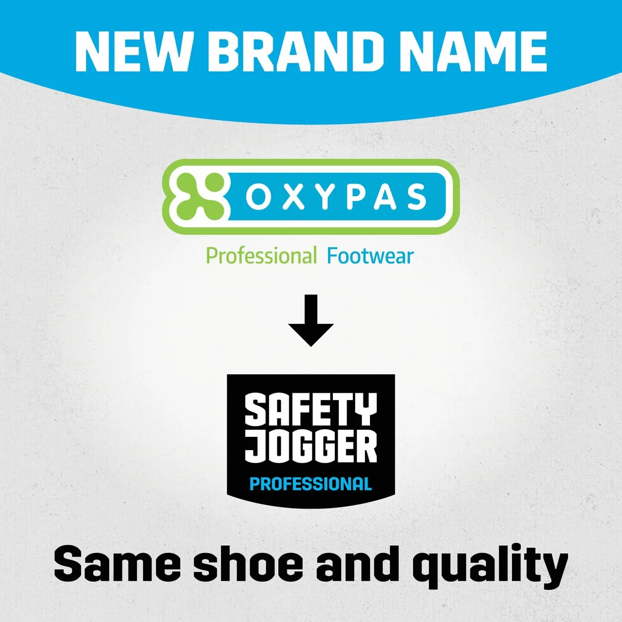 Oxypas Safety Jogger Zuecos Ligeros para Hombres y Mujeres - OXYVA - Zuecos Antideslizantes, Antibacterianos, Antiestáticos y Antifúngicos, Zapatos de Seguridad