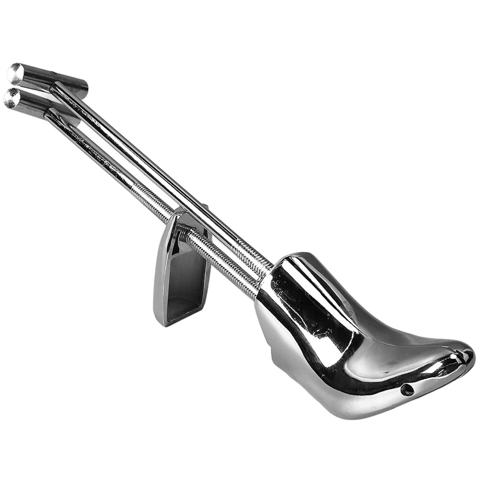 Jiawu Ensanchador de Zapatos Profesional para Hombres y Mujeres - Expansor de Zapatos de Aleación de Aluminio, Hormas para Cuero, Gamuza, Zapatillas Deportivas y Botas - Alivia Juanetes, Callos Callos