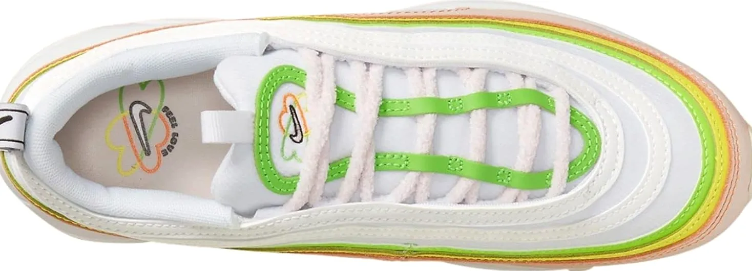 NIKE Kawa Slide (GS/PS), Zapatillas de Playa y Piscina Mujer
