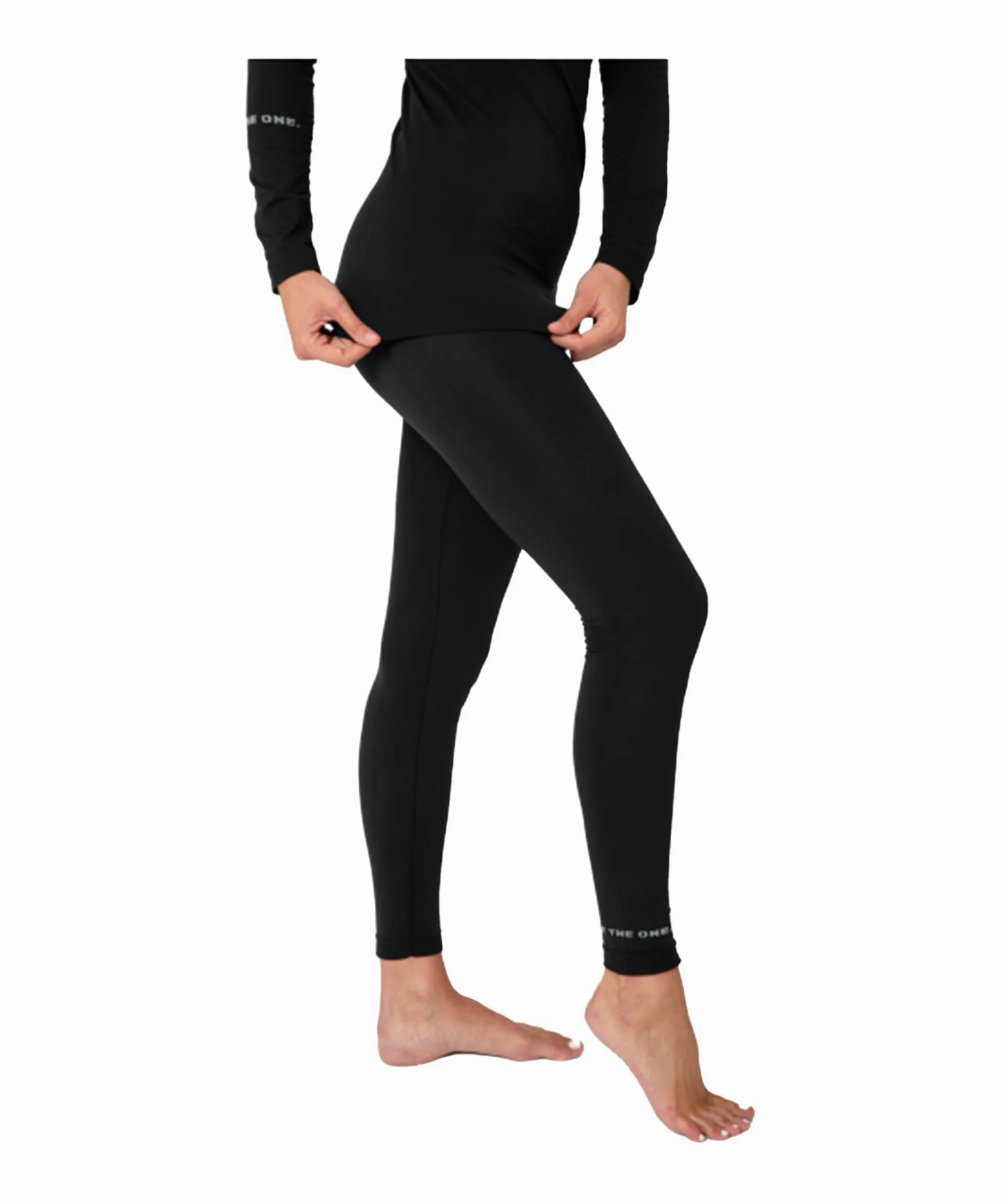 Reusch Underwear Set Camiseta térmica Unisex Adulto