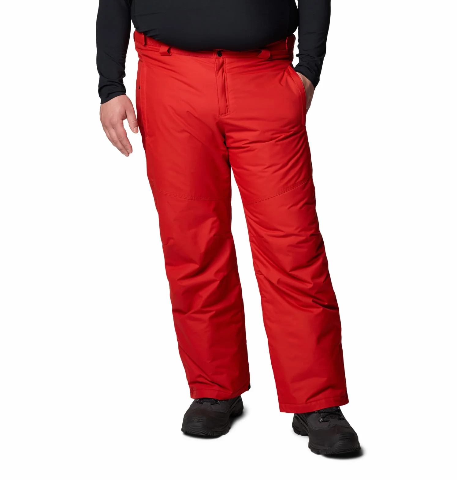 Columbia Bugaboo V Pantalones de Esquí para Hombre