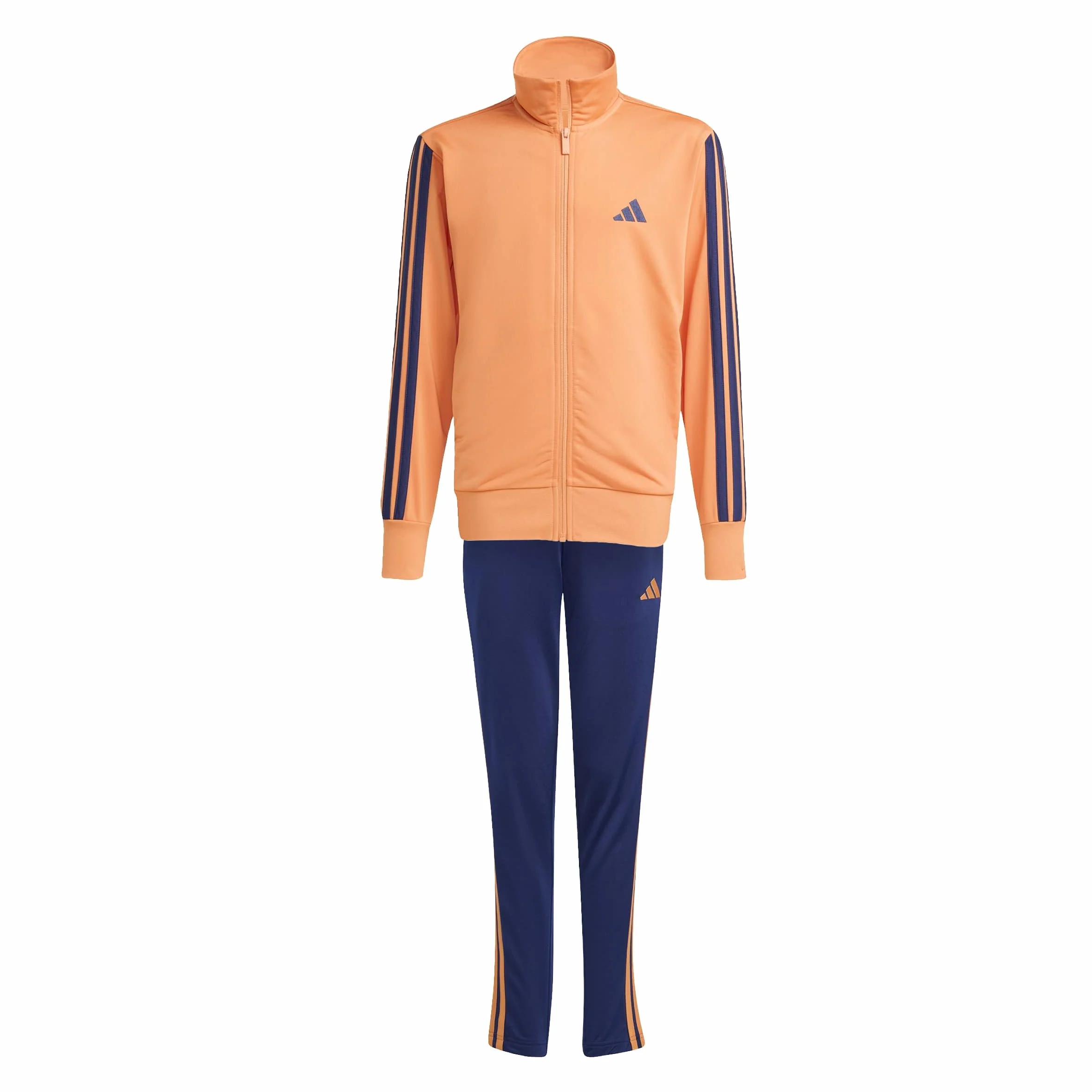 adidas Essentials Climacool Stripes Tracksuit Chándal Unisex niños