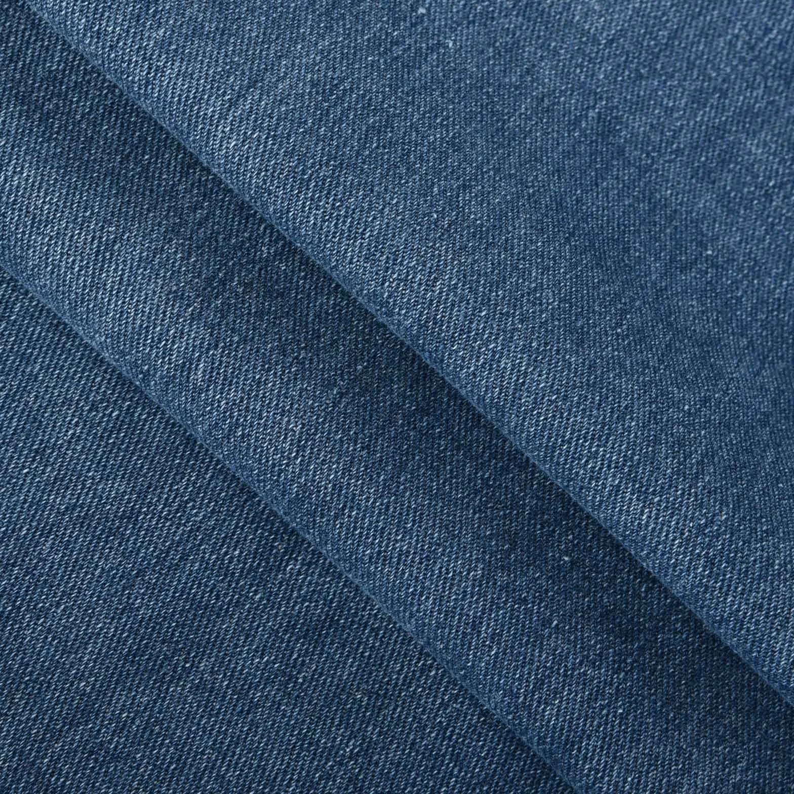 Peto Vaquero Hombre Mono Otoño Casual Pantalones de Mezclilla Retro Denim Jeans Trabajo Bolsillo Clásico Suelto Jumpsuit Overall Largos Inviernos
