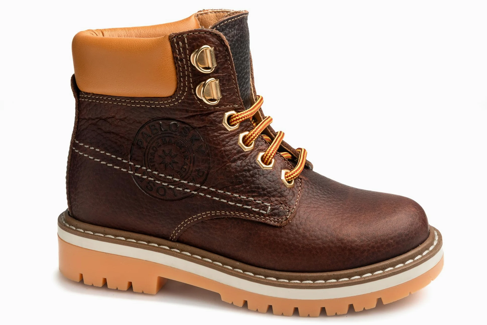 Botas para Niño Pablosky HARRY 524170