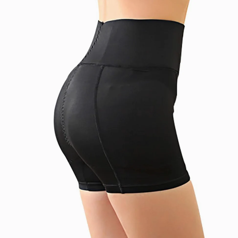 Mujer Bragas con Relleno Braguitas - Faja Moldeadora De Abdomen para Mujer, Moldeadora De Glúteos, Moldeadora De Cintura Alta, Moldeadora De Caderas, Moldeadora De Glúteos, Talla Grande