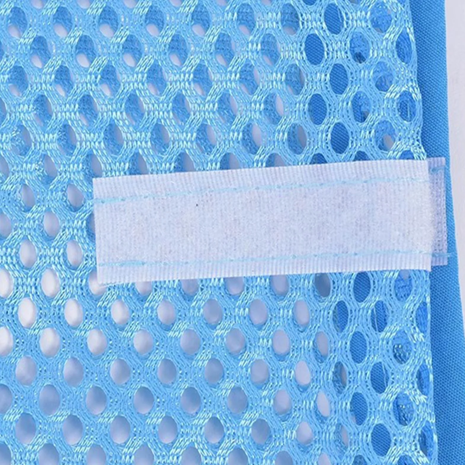 Chaleco Refrescante Para Hombres Frío Rápido 8 Paquetes De Gel Ropa Tecnológica Trabajo Al Aire Libre Deportes Viajes