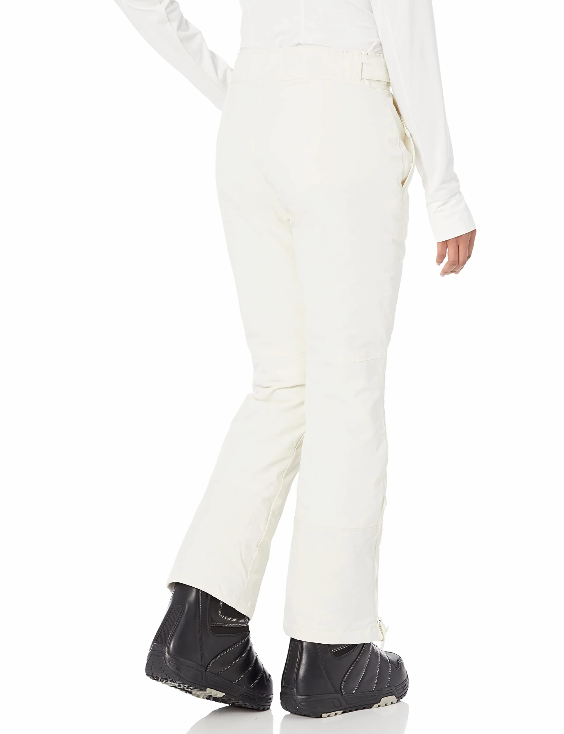 Amazon Essentials Pantalones Largos de Nieve Impermeables Mujer