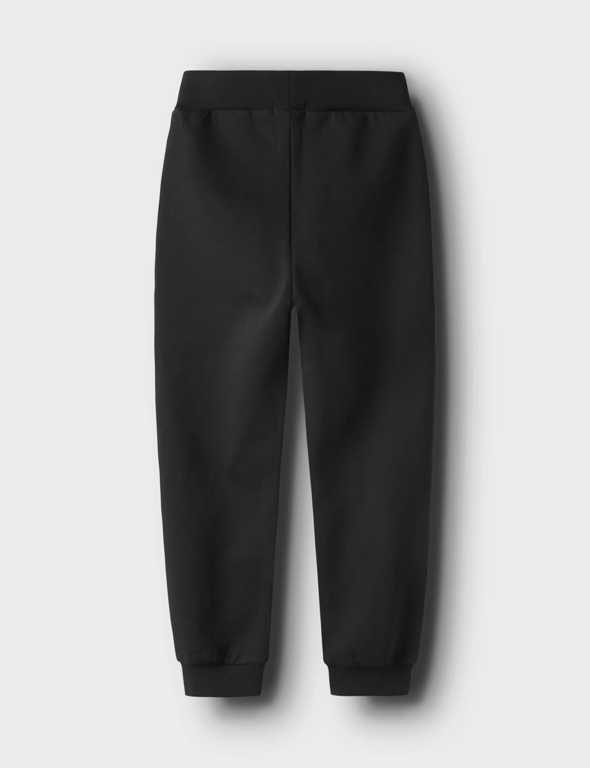 NAME IT Sweat Pant Nkmrocco Nreg-Pantalón Deportivo BRU para Niños